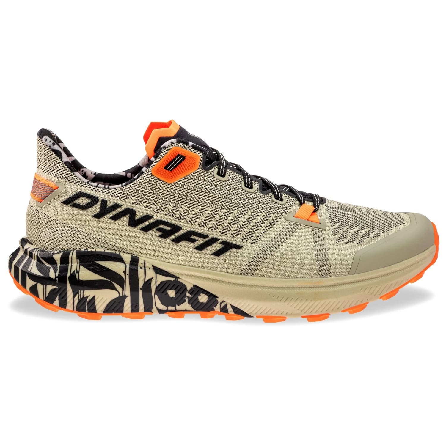 Мъжки маратонки Dynafit Trail Graphic Trail running shoes - Overcast / Black Out