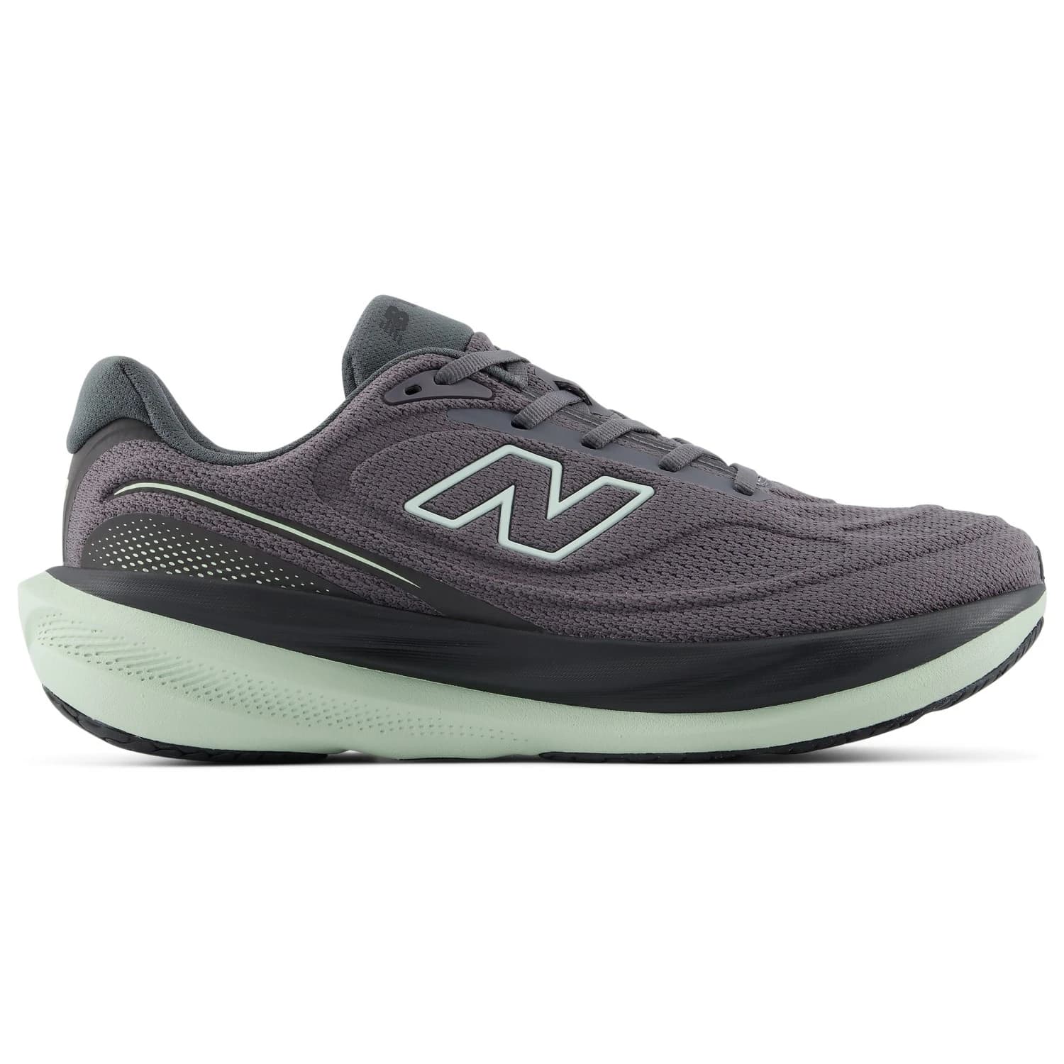 Мъжки маратонки New Balance 1080 V15 Running shoes - Grey
