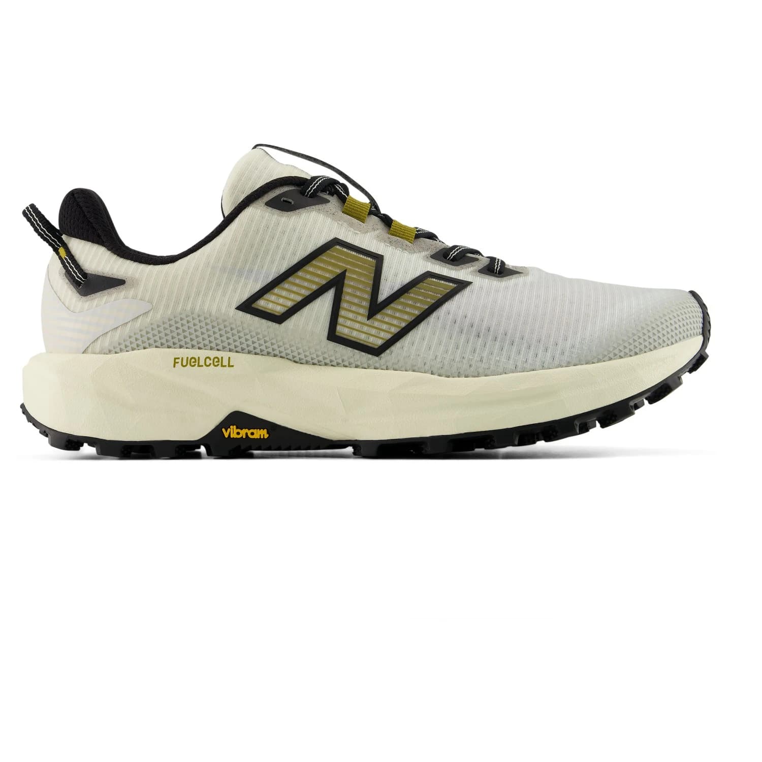 Мъжки маратонки New Balance FuelCell Rebel Trail Trail running shoes - Beige