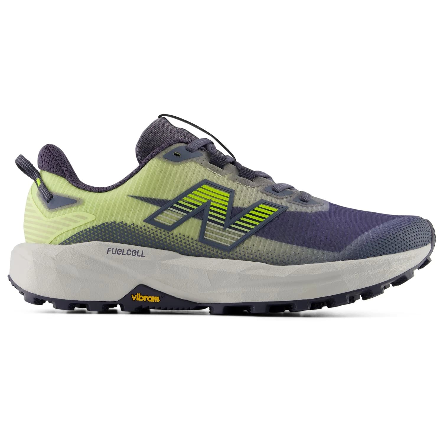 Мъжки маратонки New Balance FuelCell Rebel Trail Trail running shoes - Grey