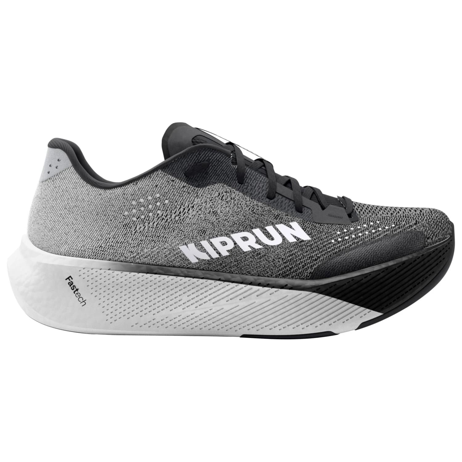 Мъжки маратонки KIPRUN Kipride Running shoes - Black
