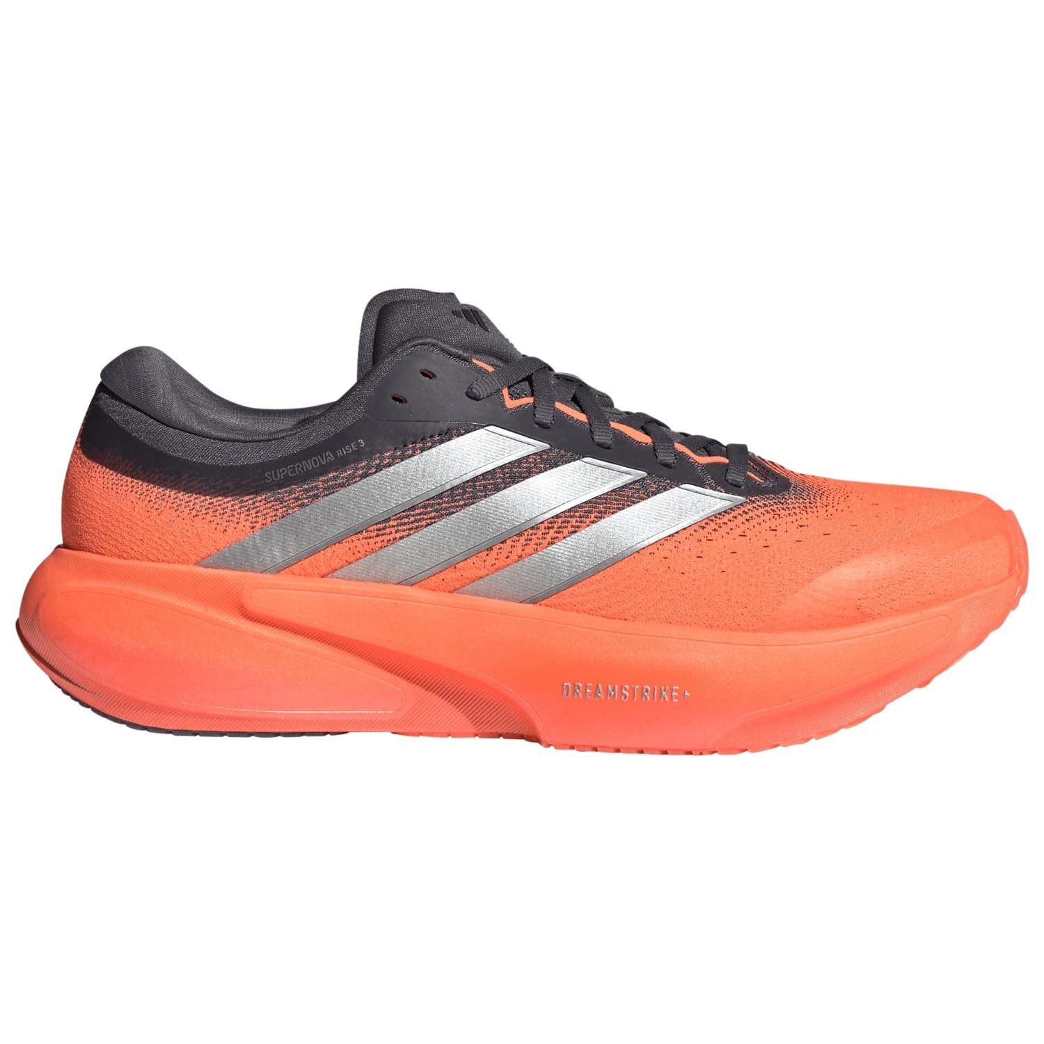 Мъжки маратонки Adidas Supernova Rise 3 Running shoes - Aurora Onix / Silver Met. / Lucid Orange