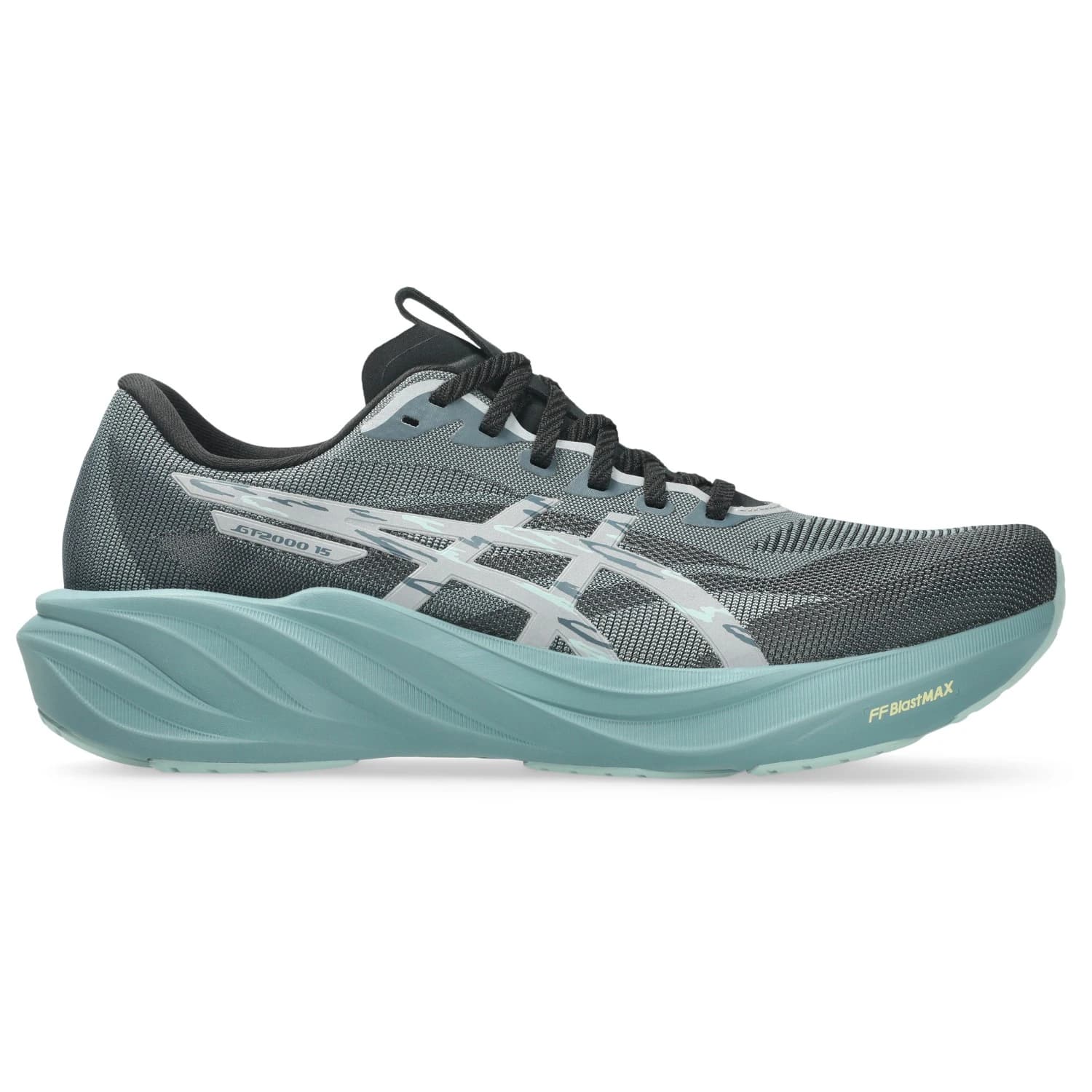 Маратонки Asics Gt-2000 15 Lite-Show Running shoes - Lite Show / Orange Glow