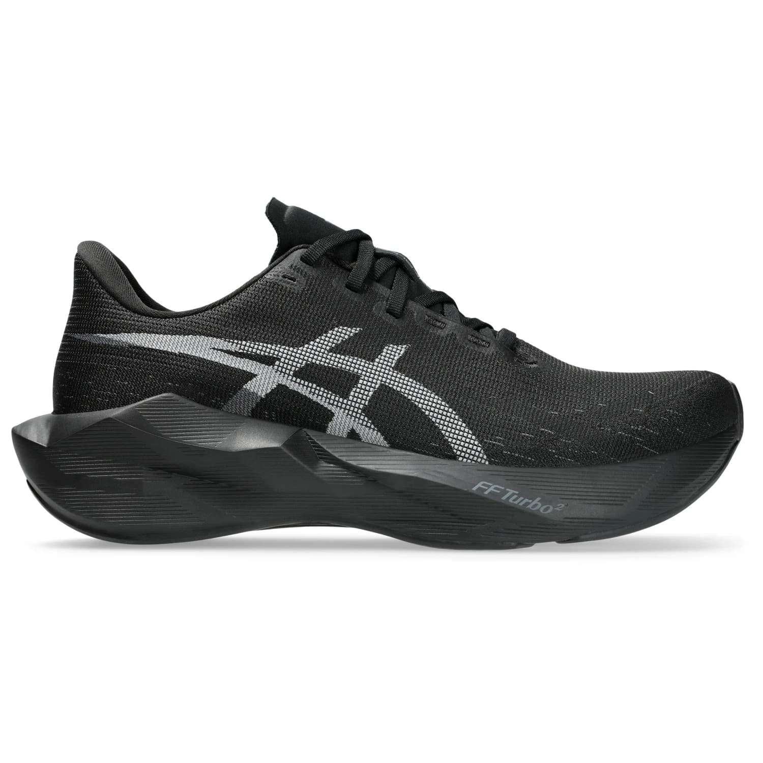 Мъжки маратонки Asics Novablast 6 Running shoes - Black / Black