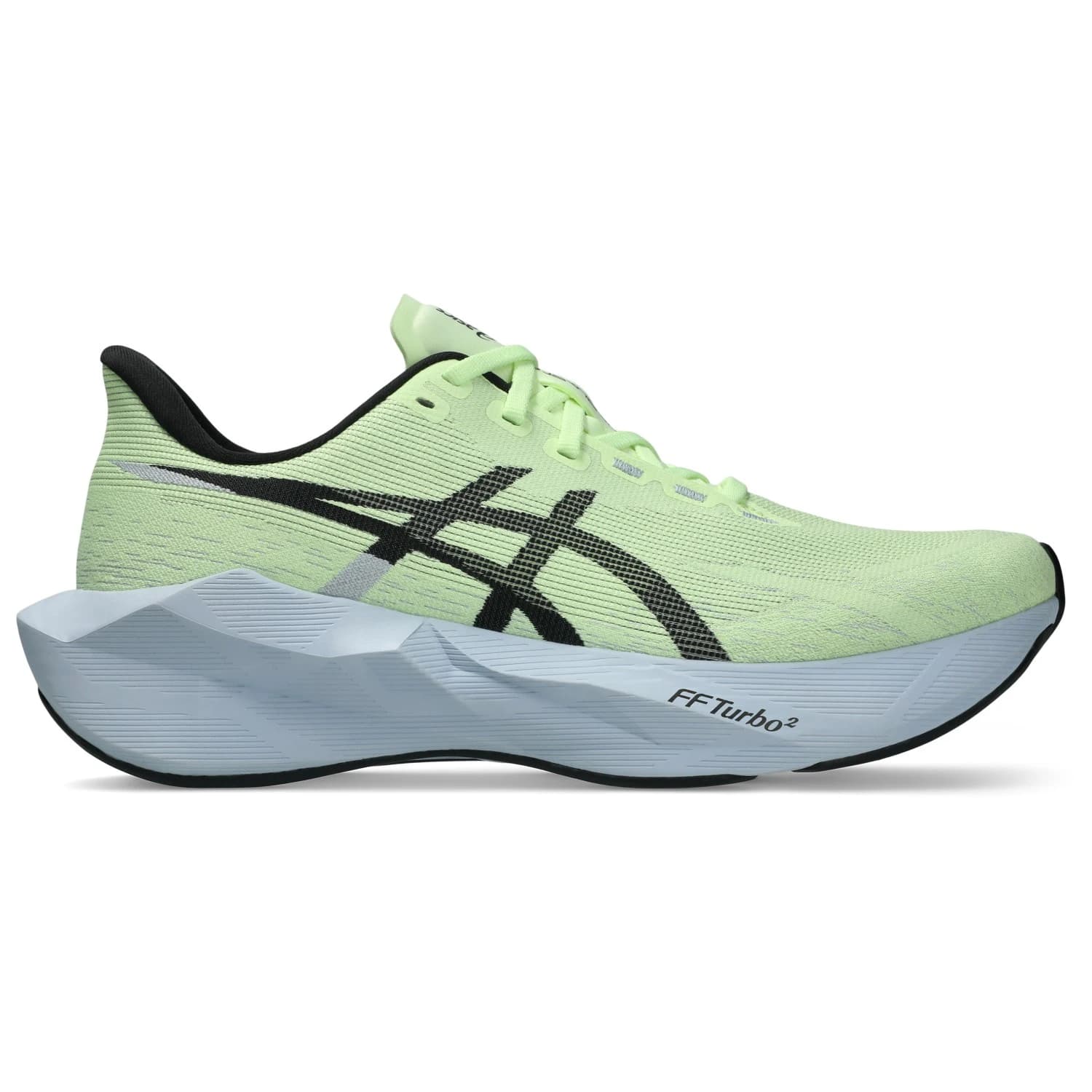 Мъжки маратонки Asics Novablast 6 Running shoes - Illuminate Yellow / Black