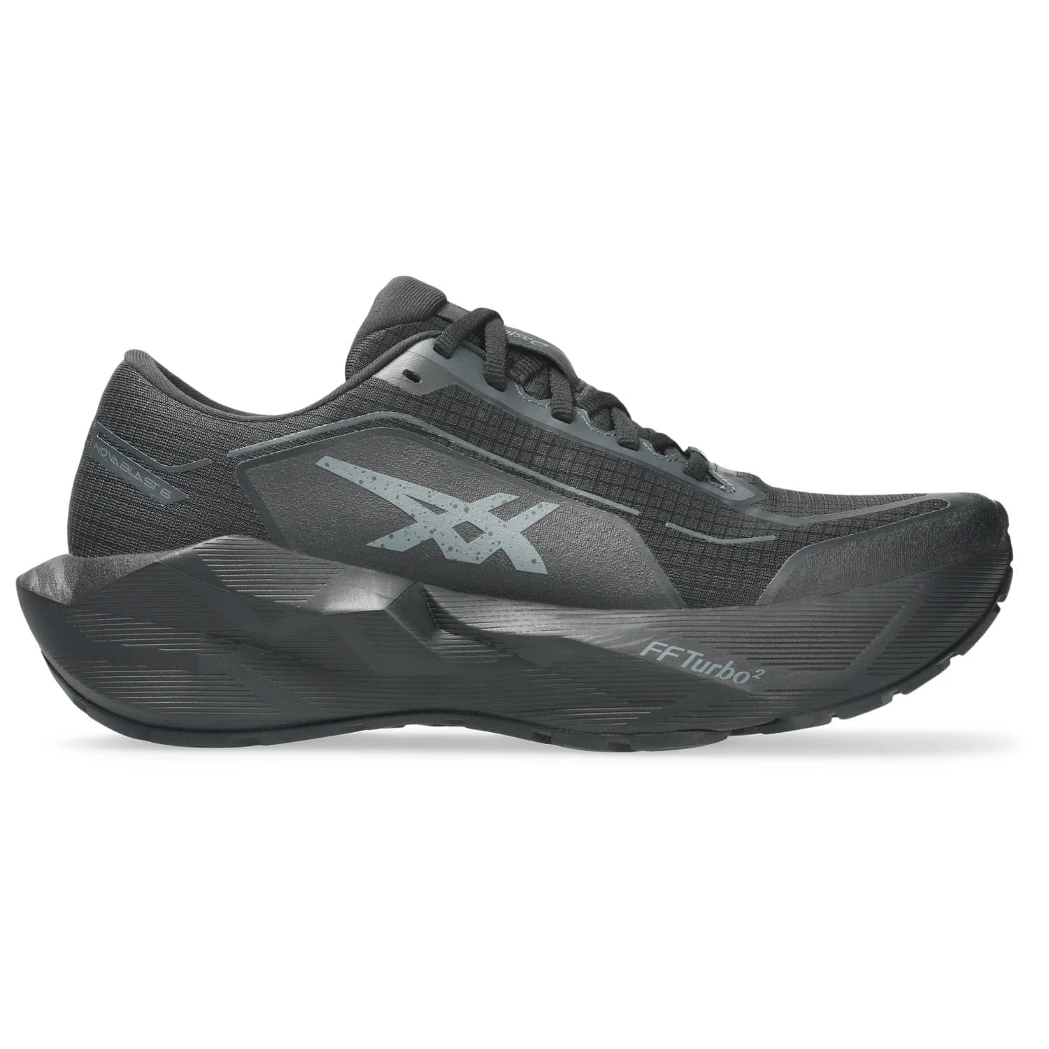 Маратонки Asics Novablast 6 GTX Running shoes - Black / Graphite Grey
