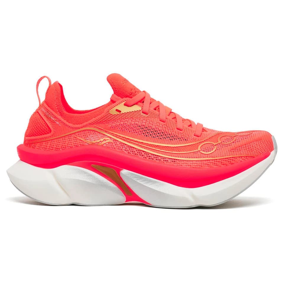 Маратонки Saucony Endorphin Elite 3 Running shoes - Vizired