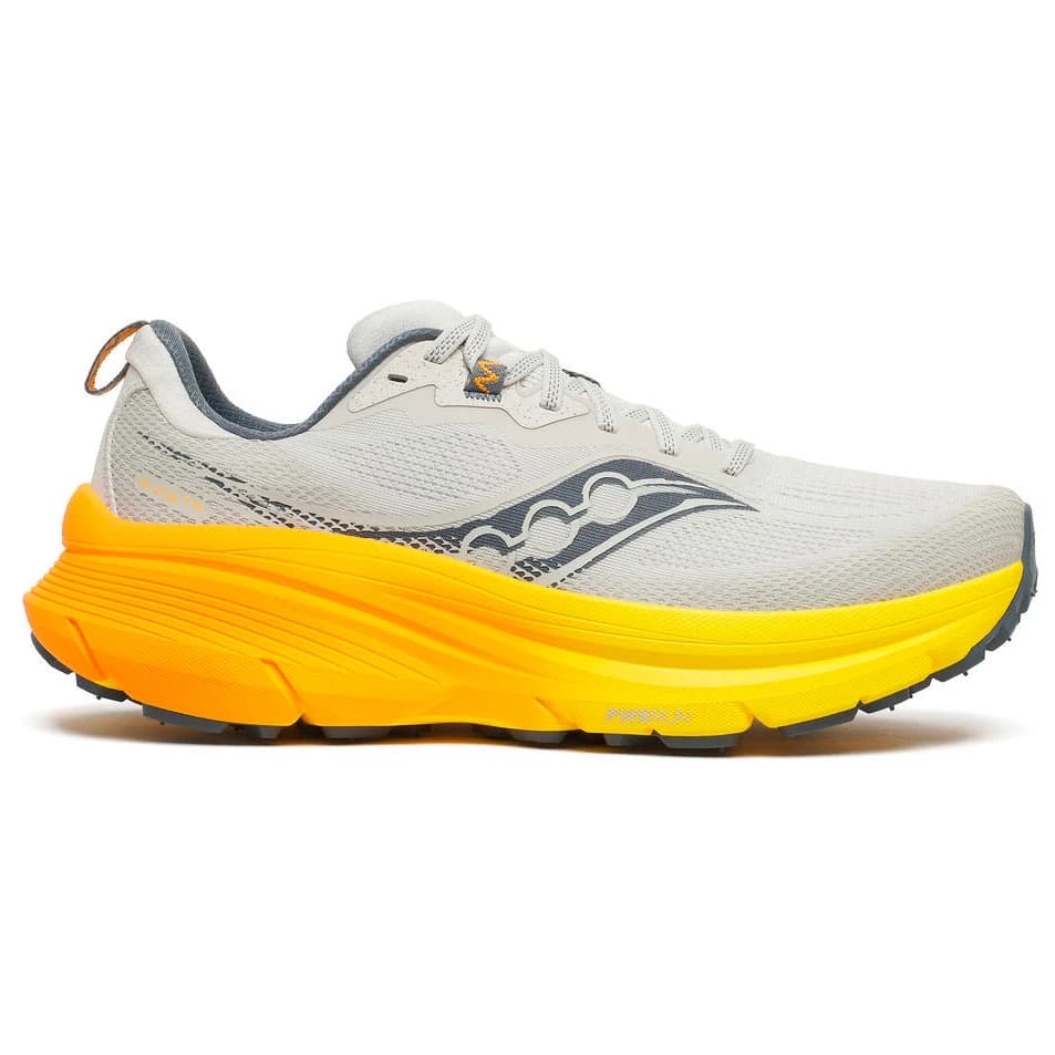 Мъжки маратонки Saucony Guide TR Trail running shoes - Quartz / Cyber