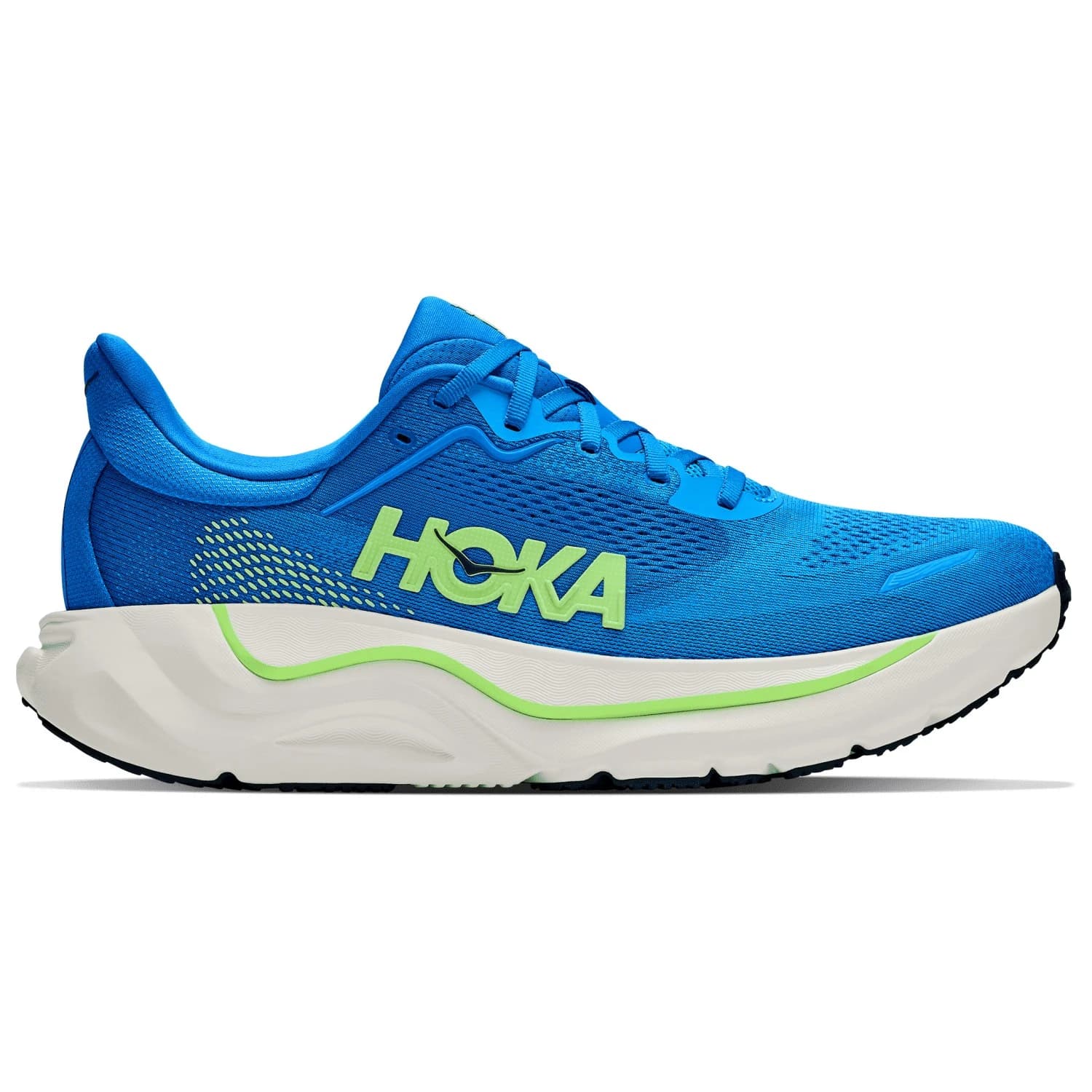 Маратонки HOKA Arahi 9 Running shoes - Virtual Blue / Soft Cobalt