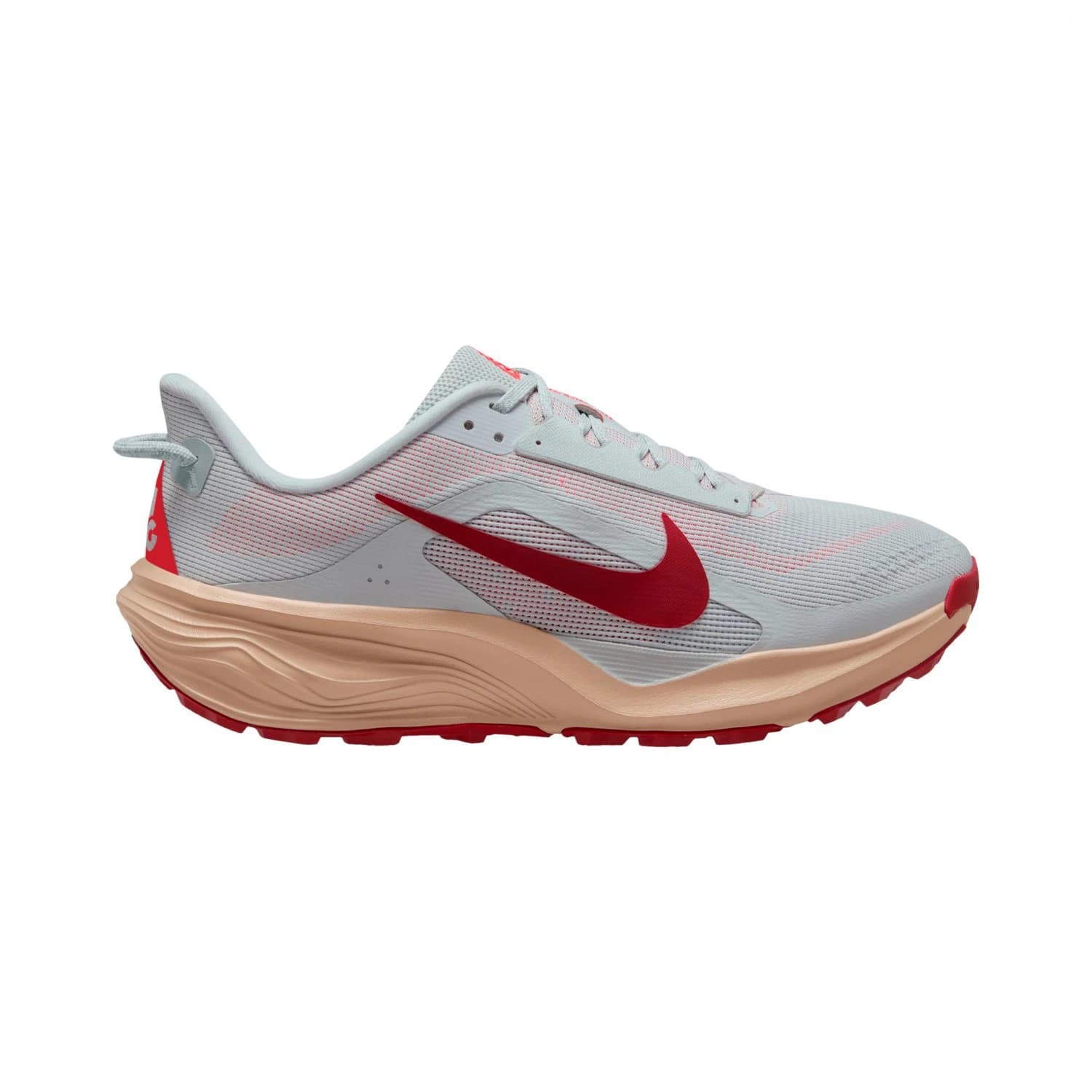Мъжки маратонки Nike ACG Pegasus Running shoes - Cream II / Cream II / Light Orewood Brown