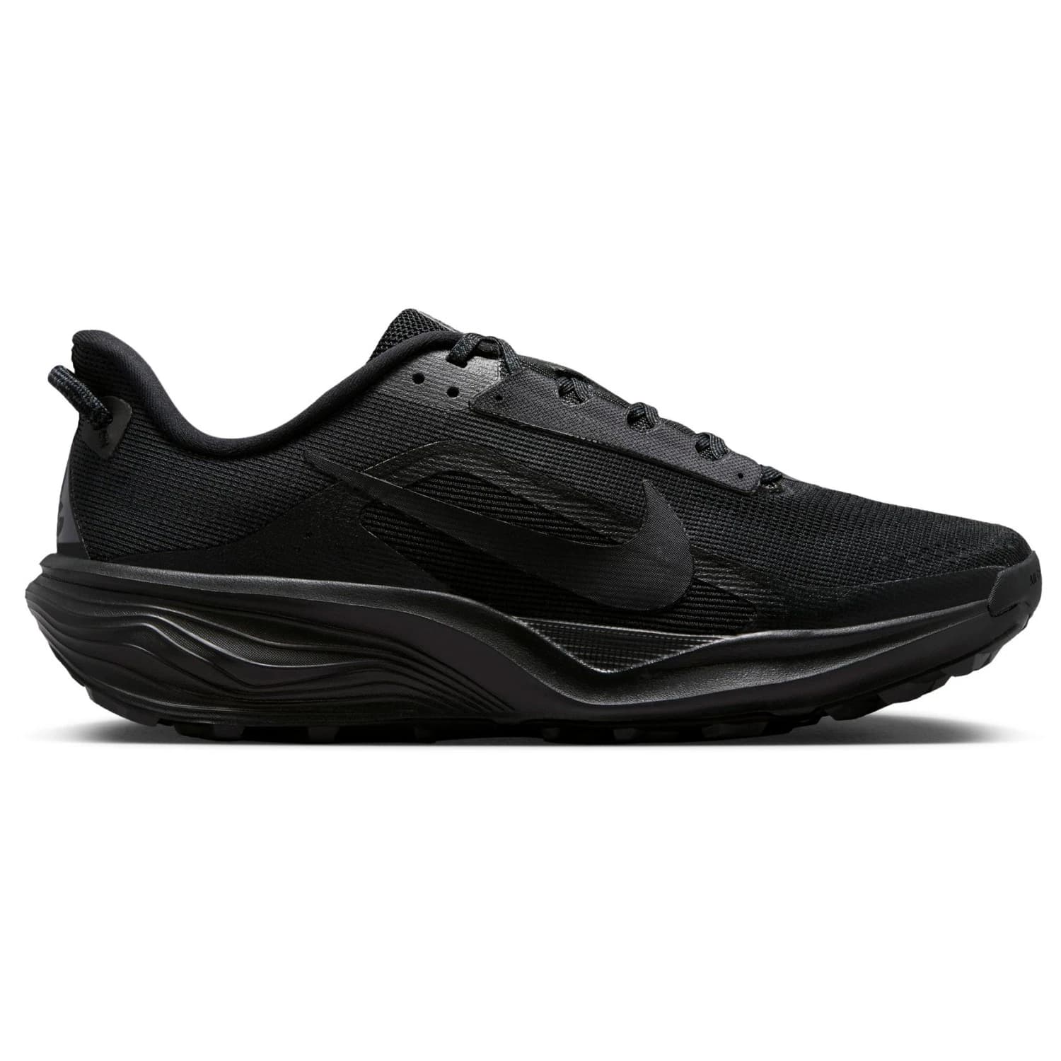 Мъжки маратонки Nike ACG Pegasus Running shoes - Black / Black / Anthracite