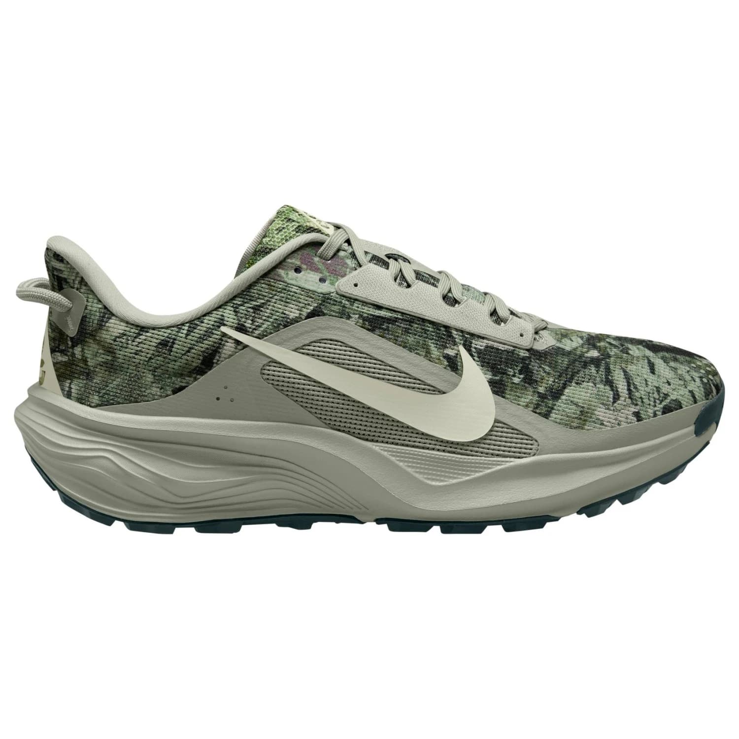 Мъжки маратонки Nike ACG Pegasus Running shoes - Spruce Fog / Sea Glass / Black Spruce