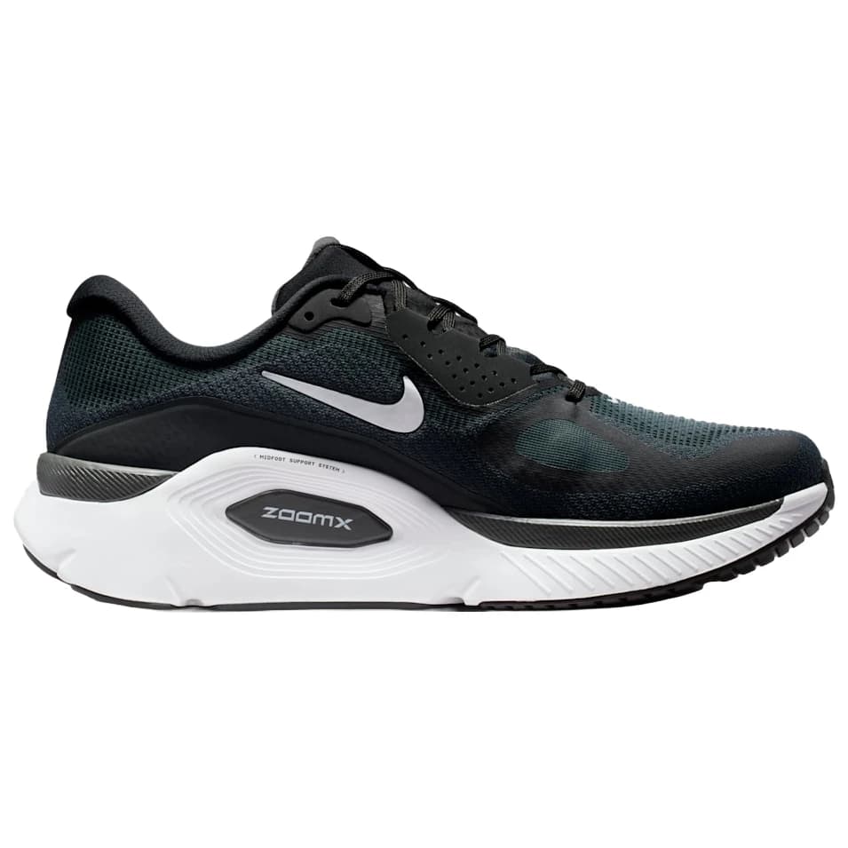 Мъжки маратонки Nike Structure Plus Running shoes - Black / White / Anthracite