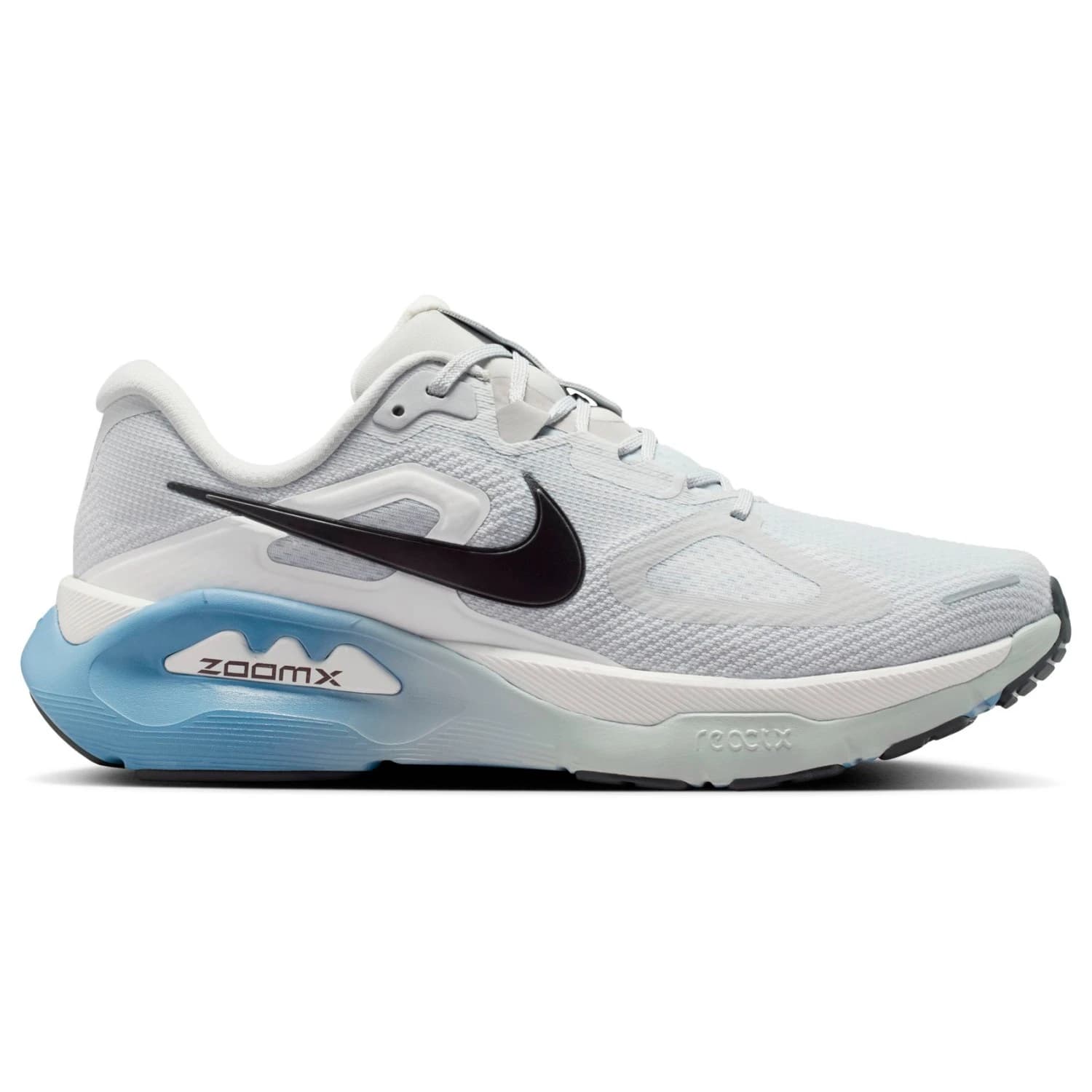 Мъжки маратонки Nike Structure Plus Running shoes - Grey Fog / Medium Ash / Summit White