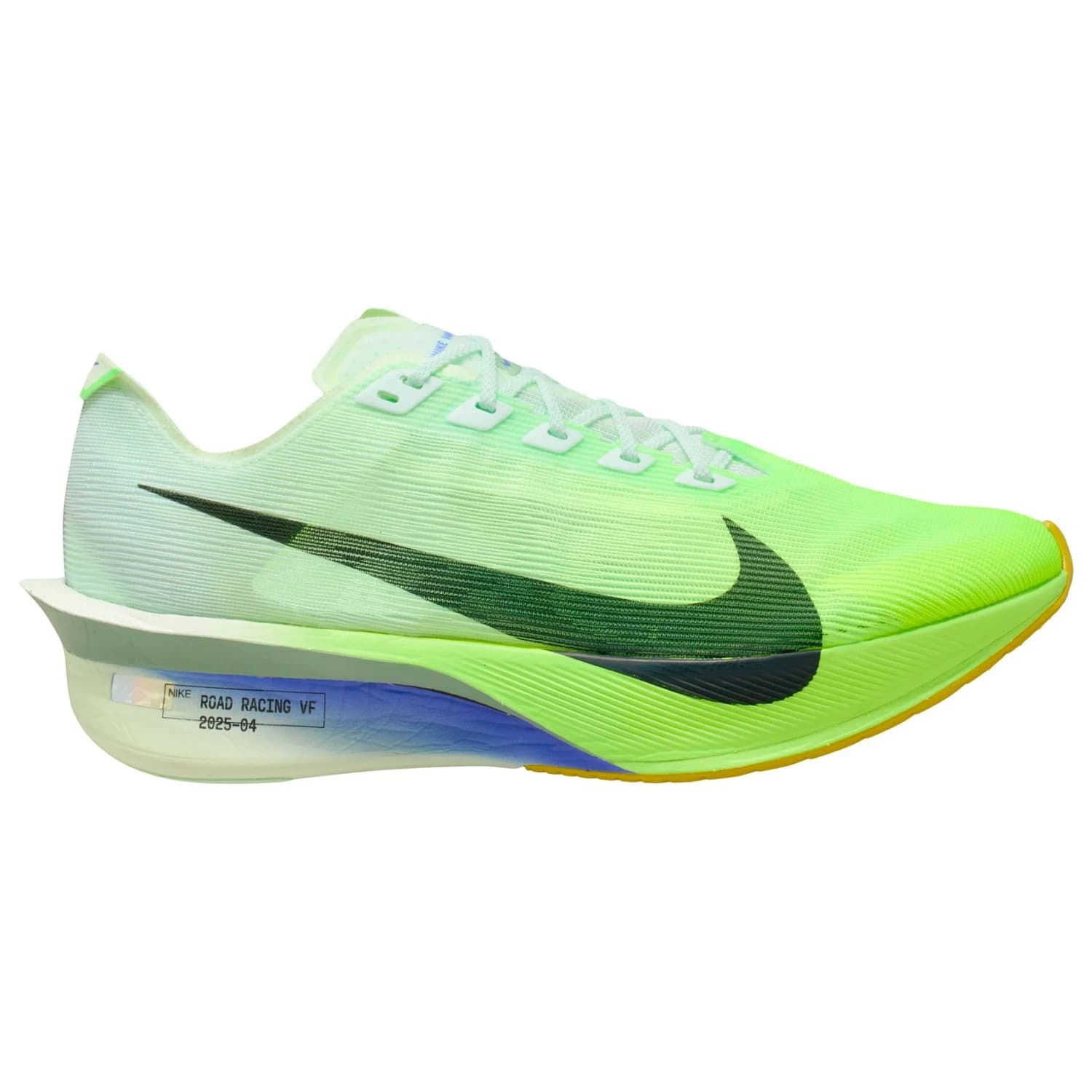 Мъжки маратонки Nike Vaporfly 4 Running shoes - Barely Green / Black Spruce / Volt Tint