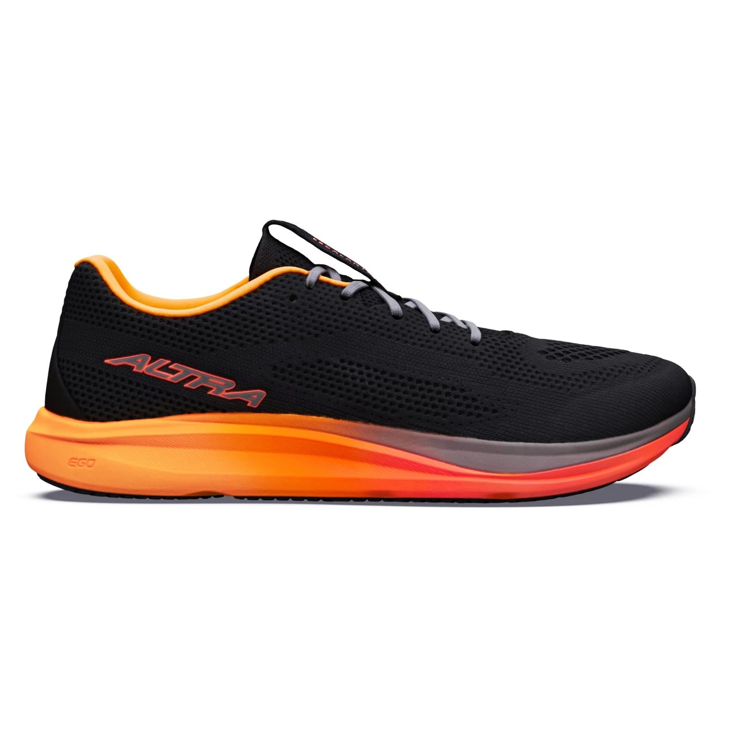 Мъжки маратонки Altra Escalante 5 Running shoes - Black / Firey Coral / Orange Pop