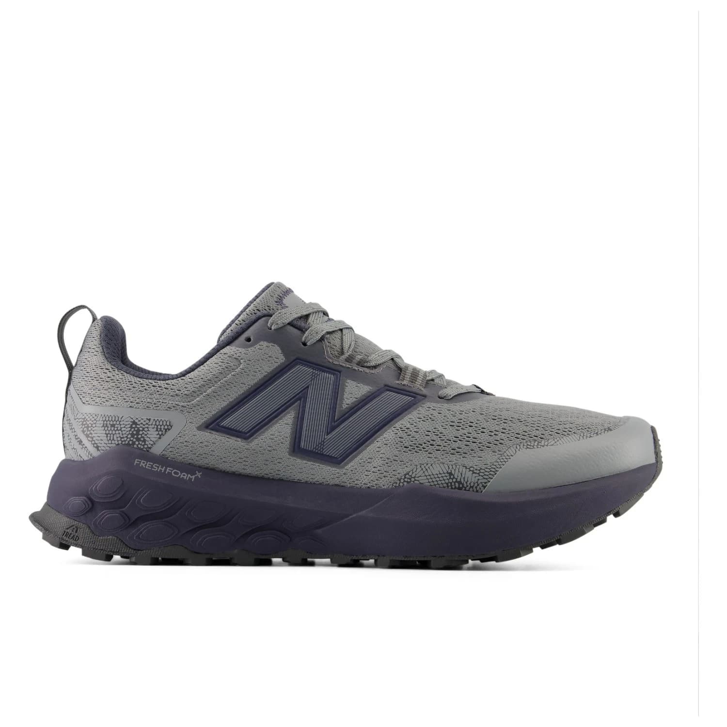 Мъжки маратонки New Balance Garoe Trail running shoes - Meteorite
