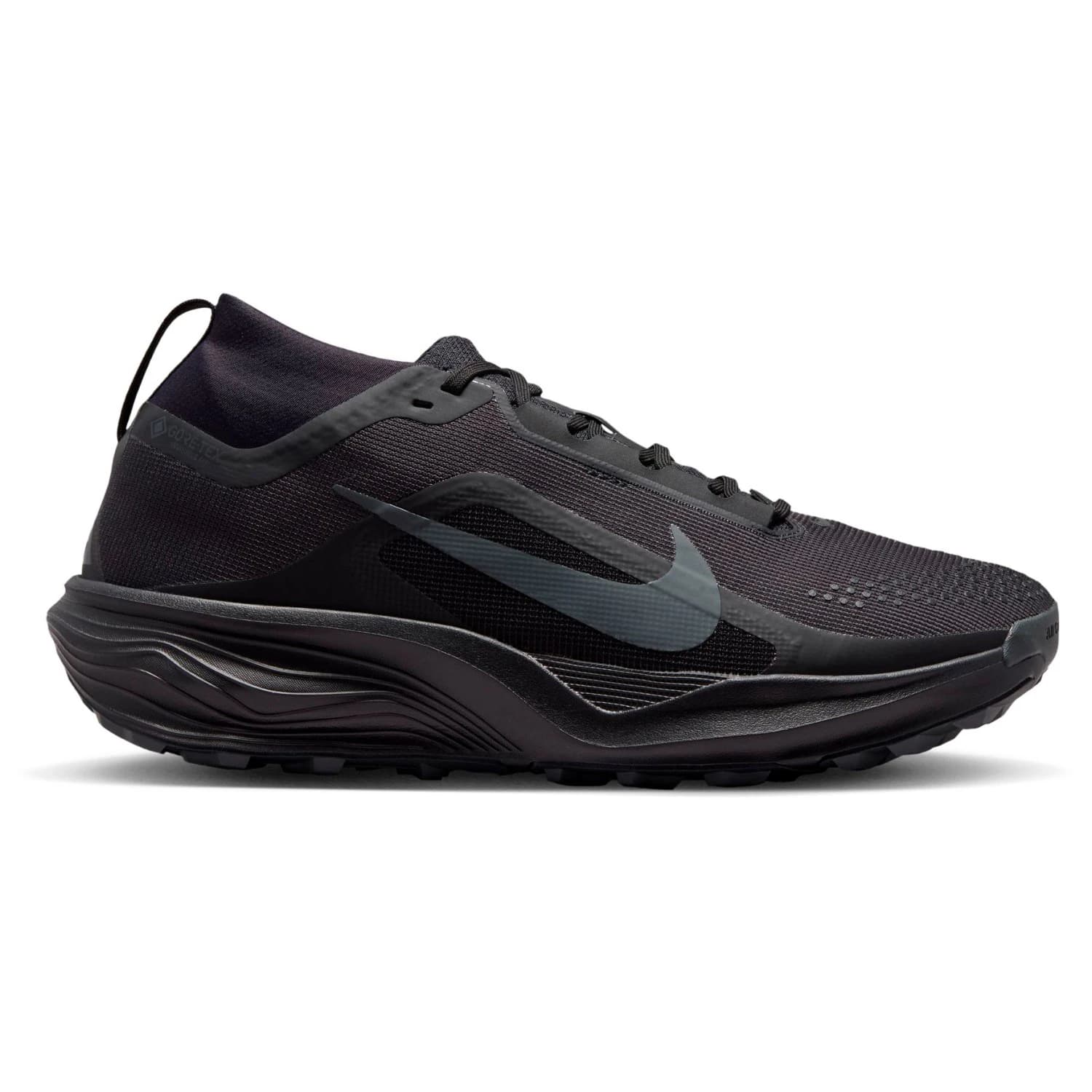 Маратонки Nike ACG Pegasus Trail GTX Trail running shoes - Black / Anthracite / Summit White