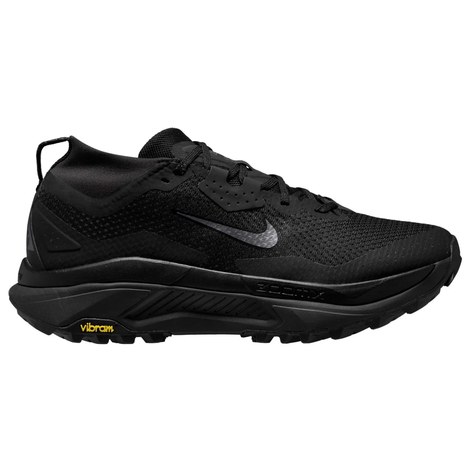 Маратонки Nike ACG Zegama Trail GTX Trail running shoes - Black / Anthracite