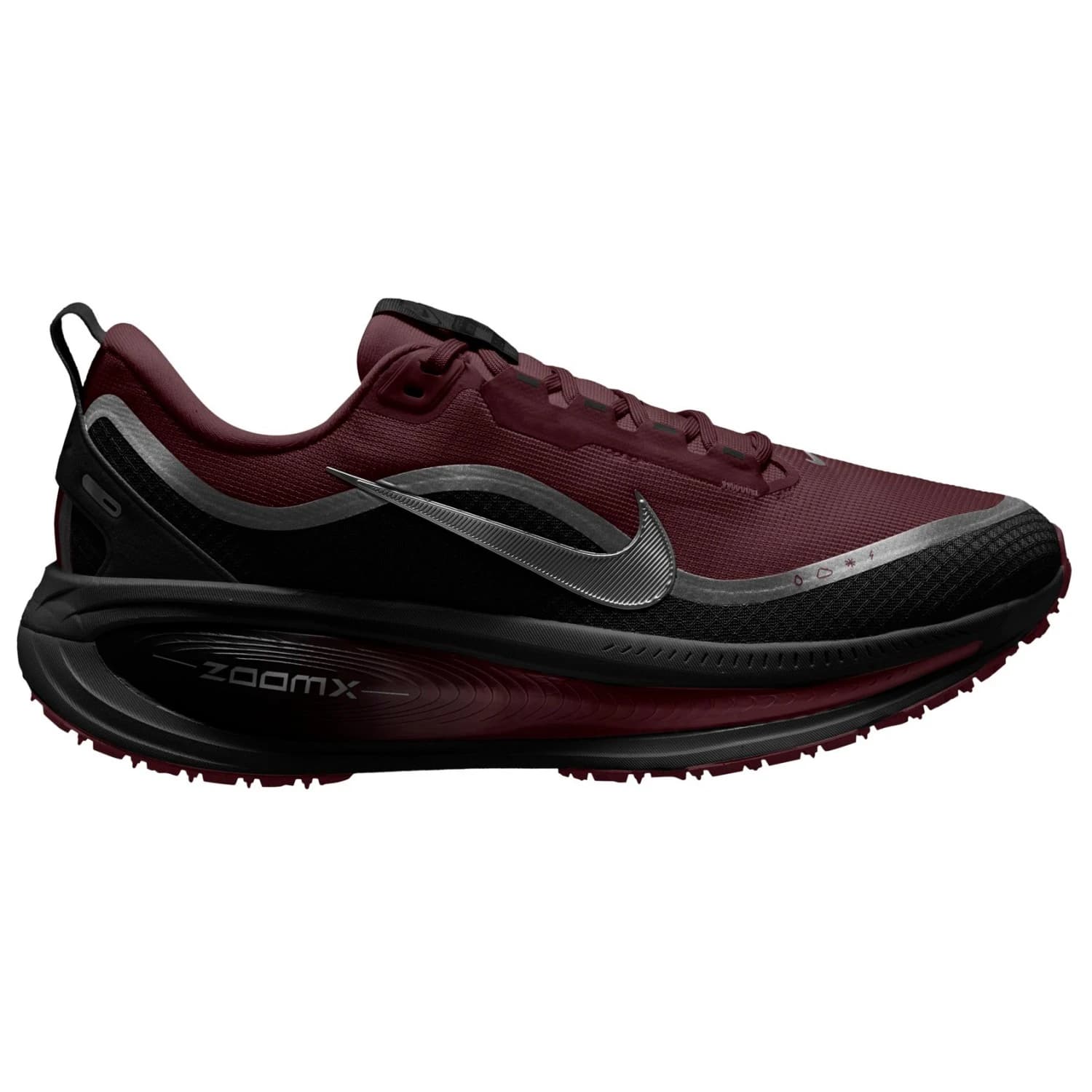 Маратонки Nike Vomero 18 GTX Running shoes - Burgundy Crush / Black / Burgundy Crush
