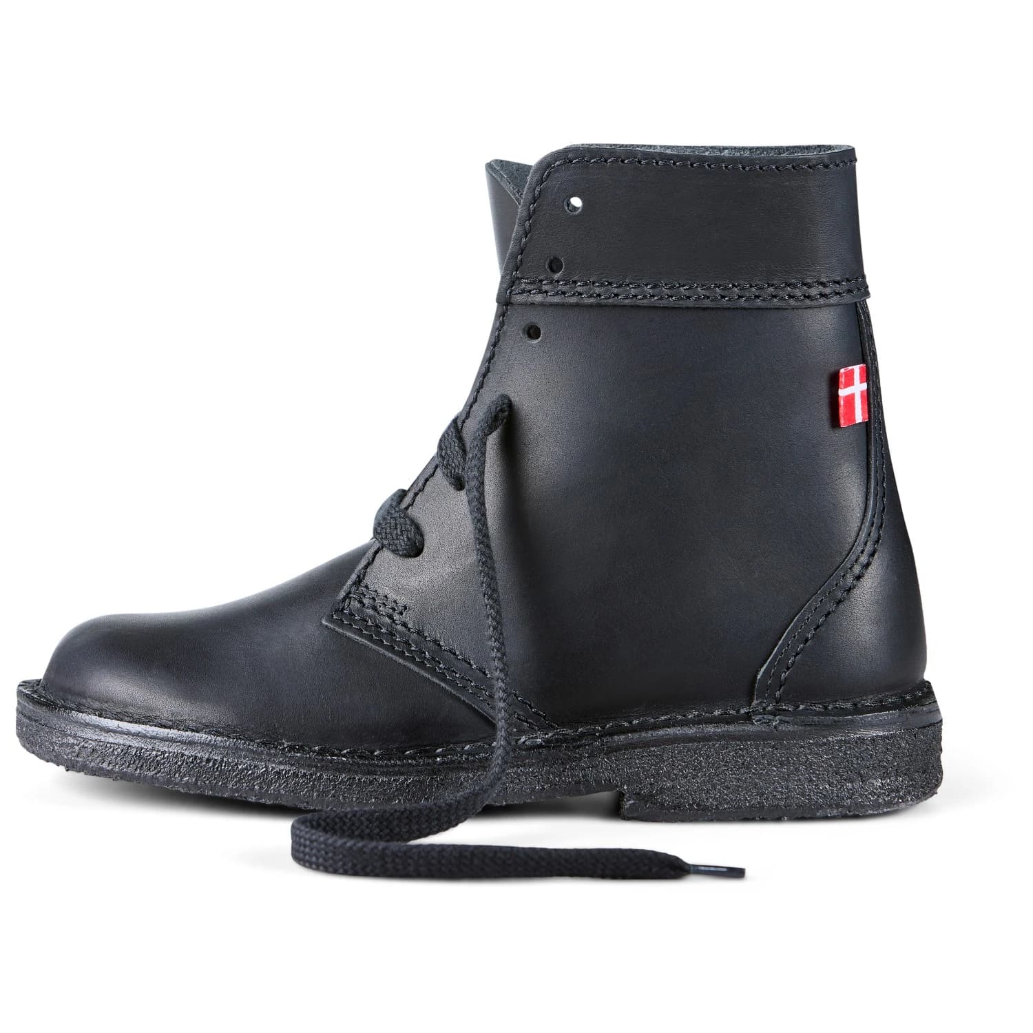 Ежедневни боти Duckfeet Faborg Casual boots - Blackline