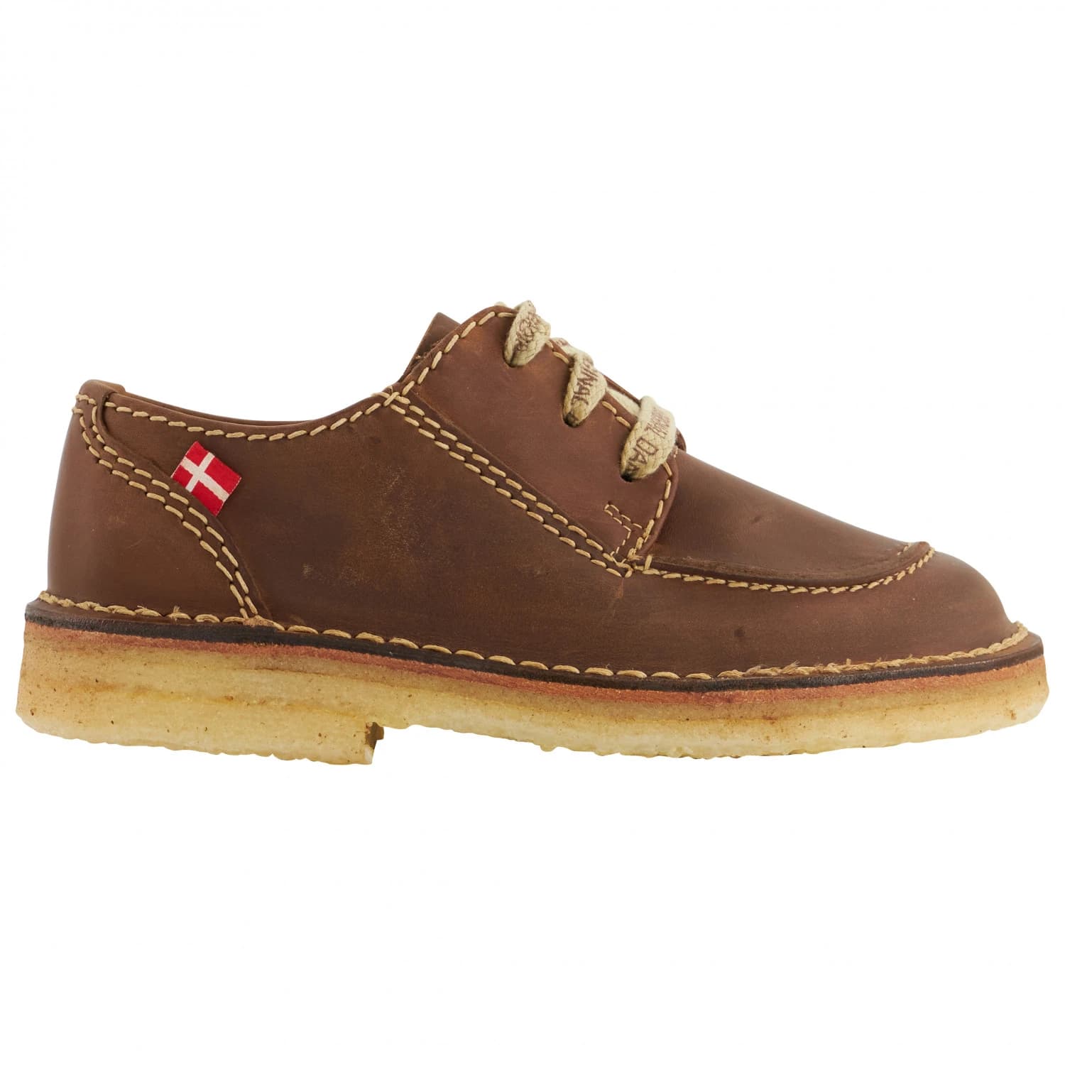 Ежедневни обувки Duckfeet Fyn Casual shoes - Cocoa