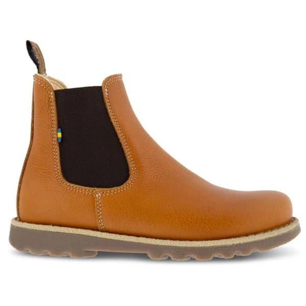 Ежедневни боти Kavat Bodås 2.0 EP Casual boots - Light Brown