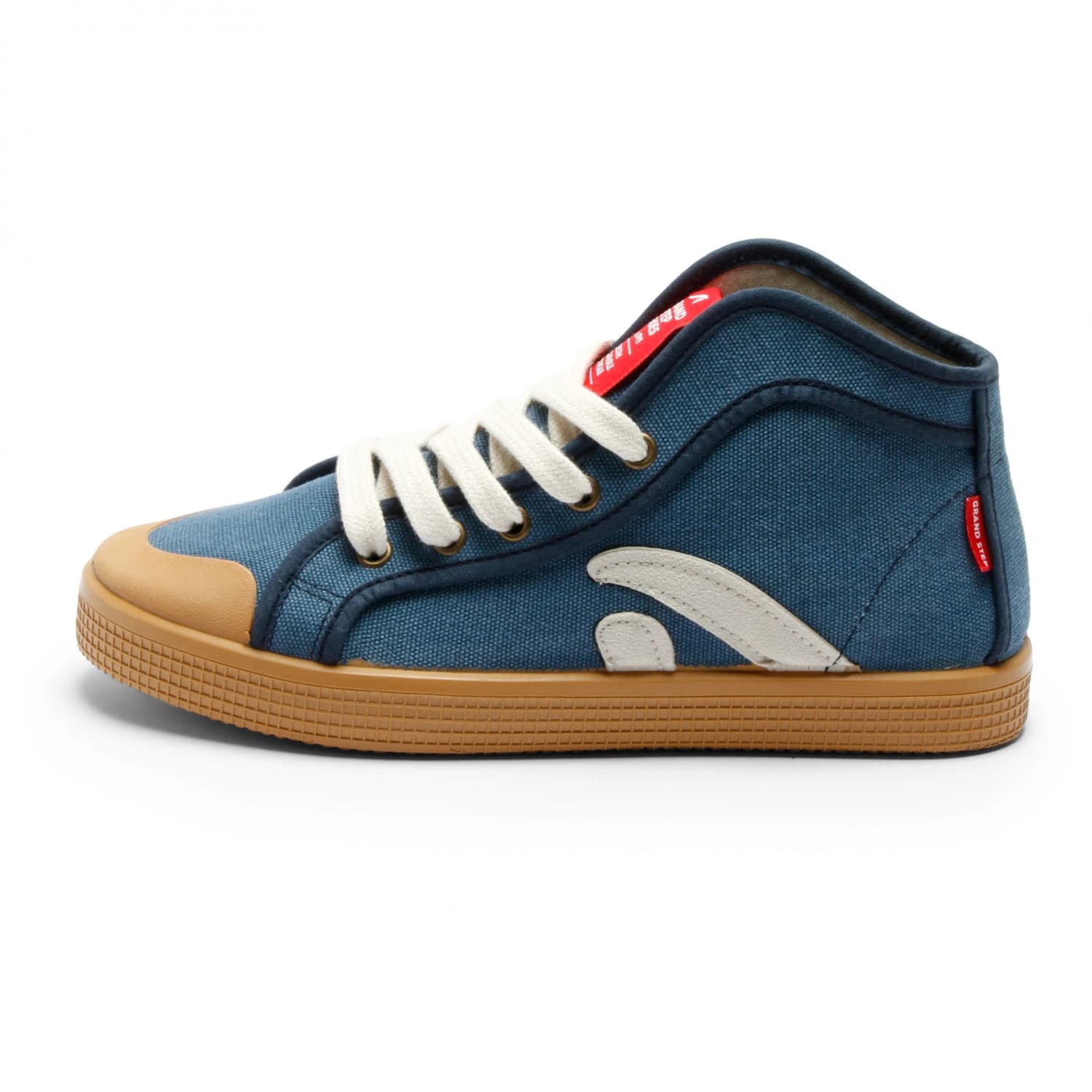 Маратонки Grand Step Shoes Taylor Sneakers - Blue / Washed