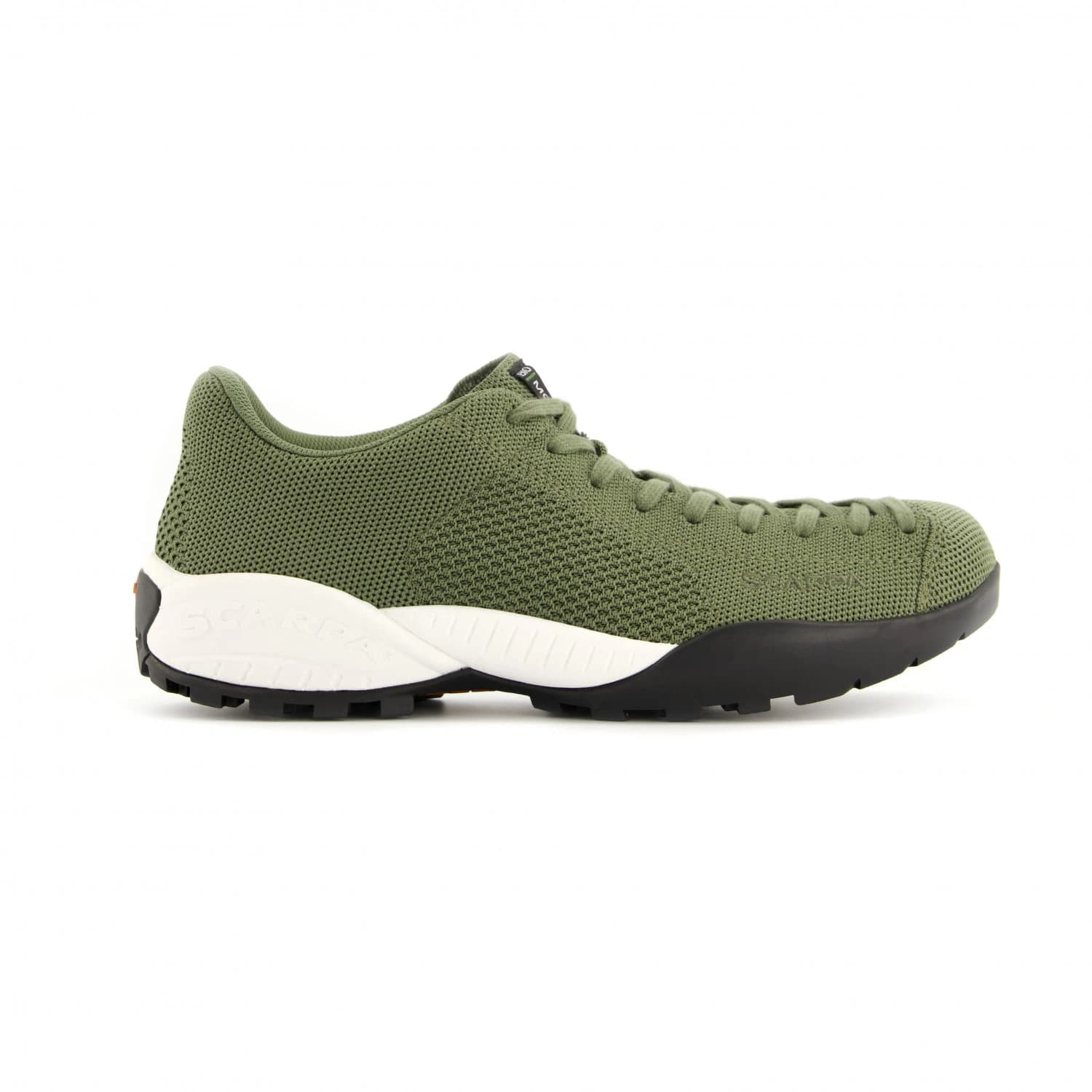 Ежедневни обувки Scarpa Mojito Bio Casual shoes - Military