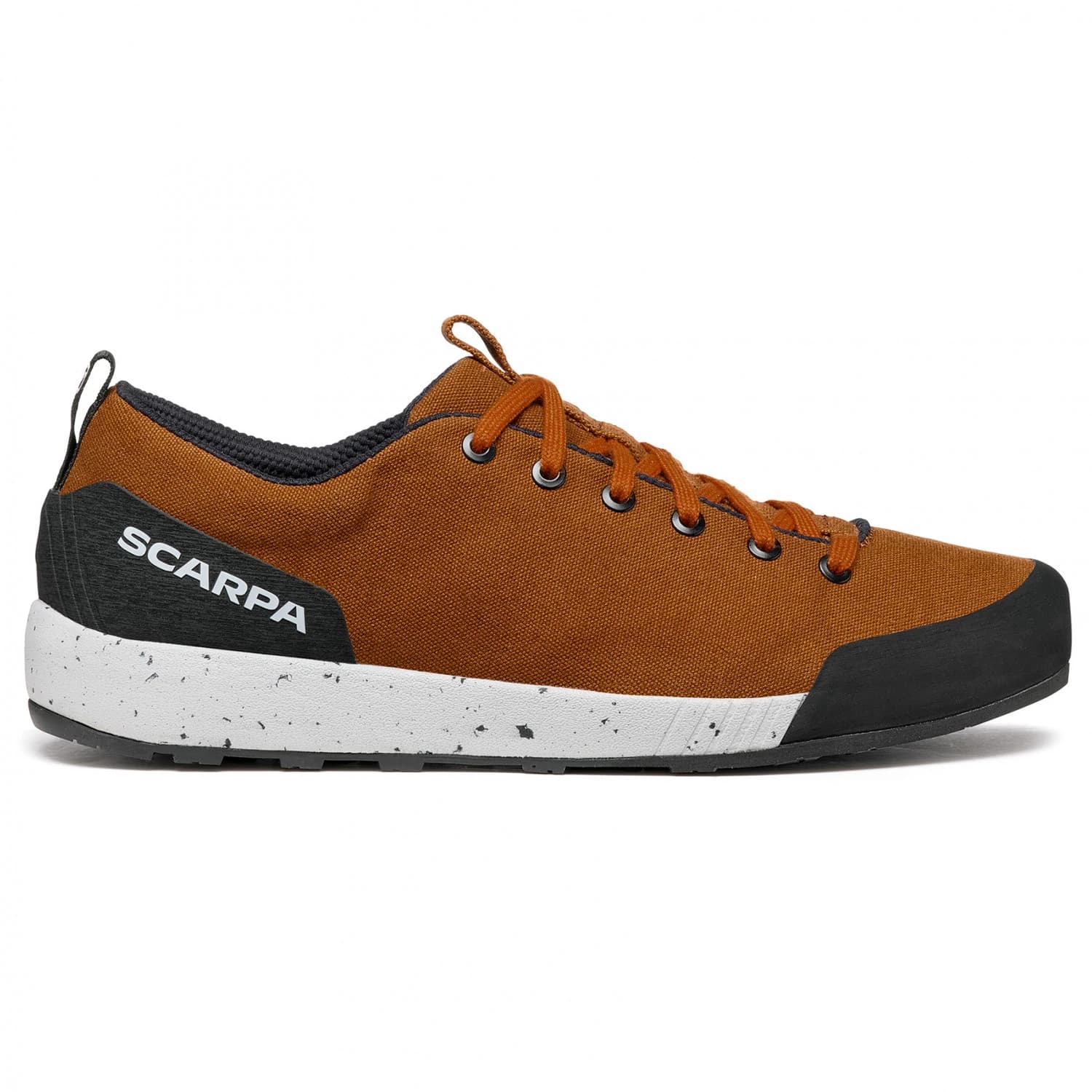 Ежедневни обувки Scarpa Spirit Casual shoes - Chili / Gray