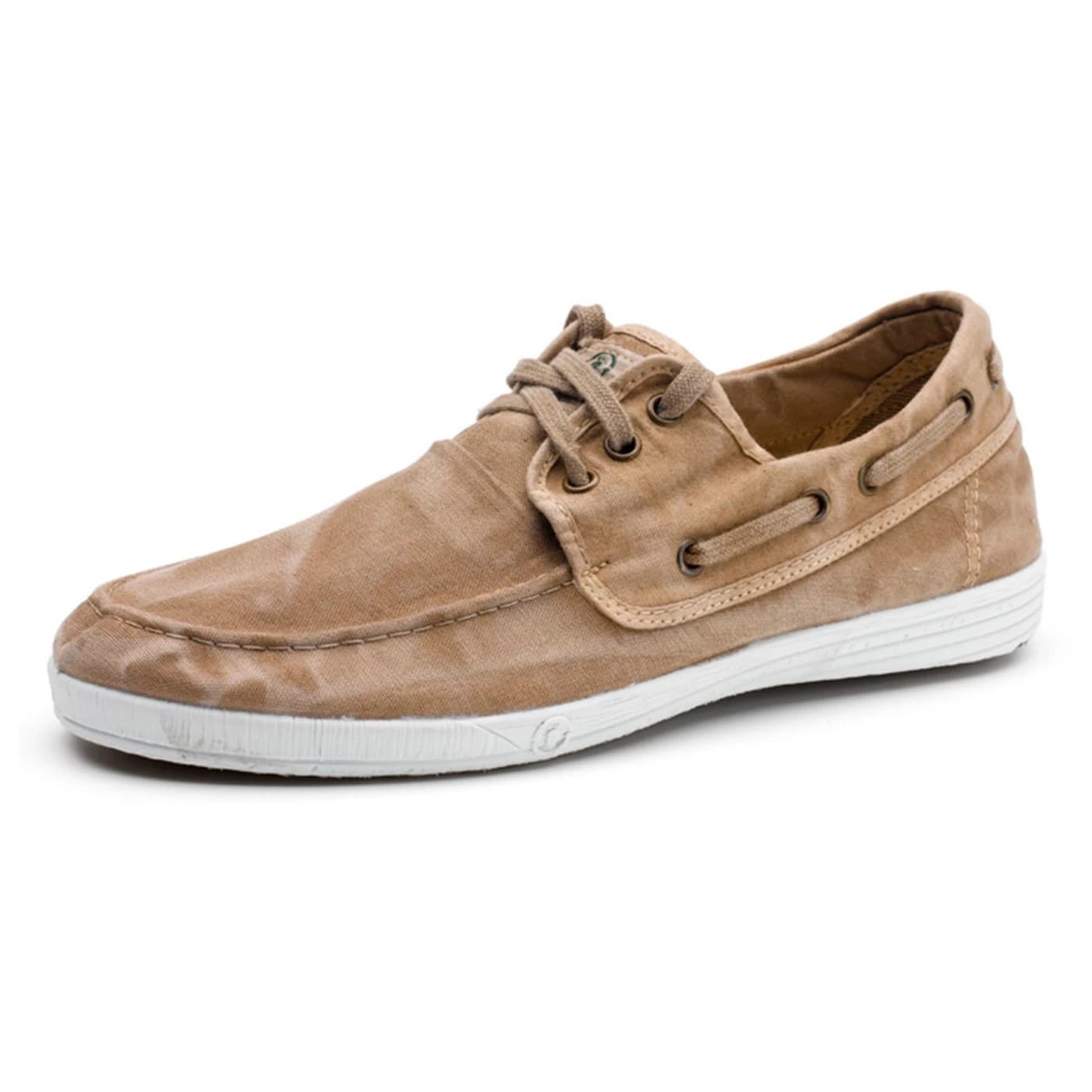 Маратонки Natural world Old Elbrus Sneakers - Beige