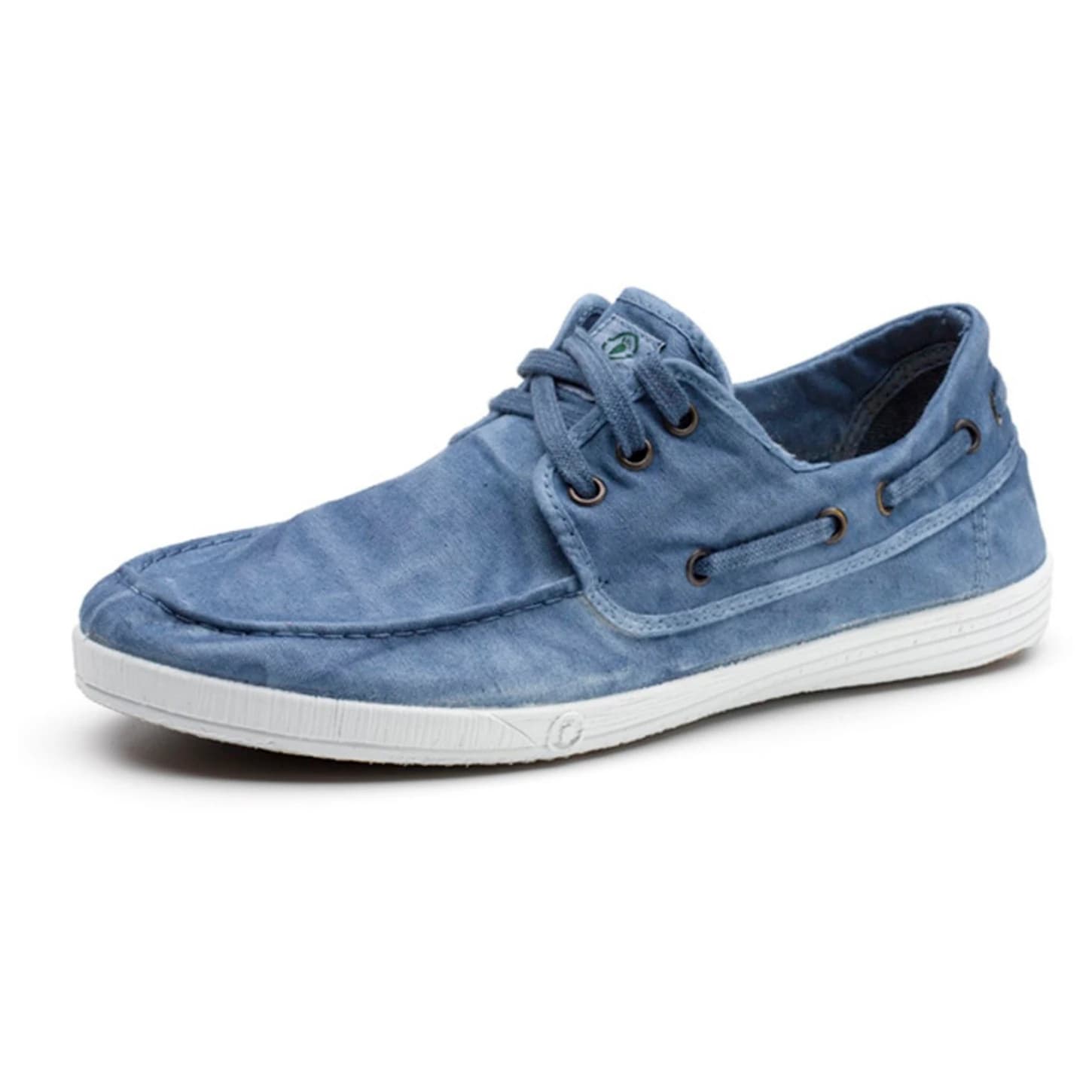 Мъжки маратонки Natural world Old Elbrus Sneakers - Celest