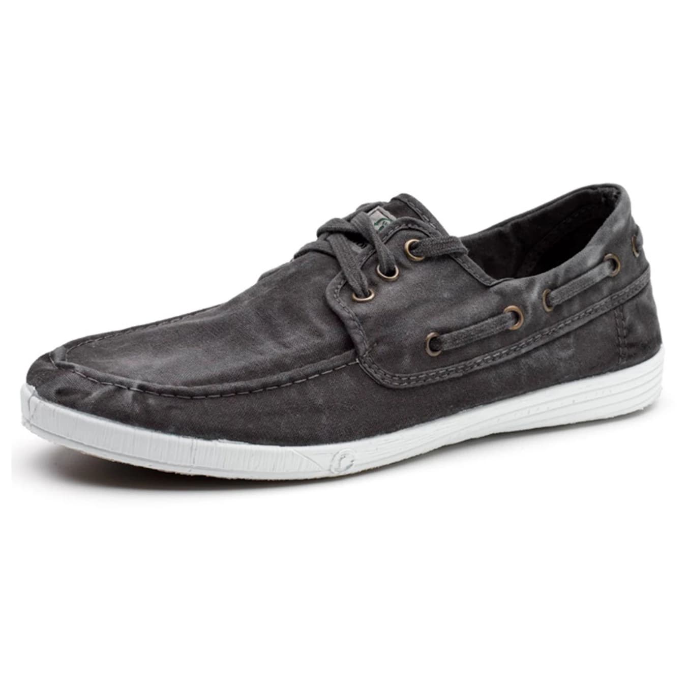 Мъжки маратонки Natural World Old Elbrus Sneakers - Negro