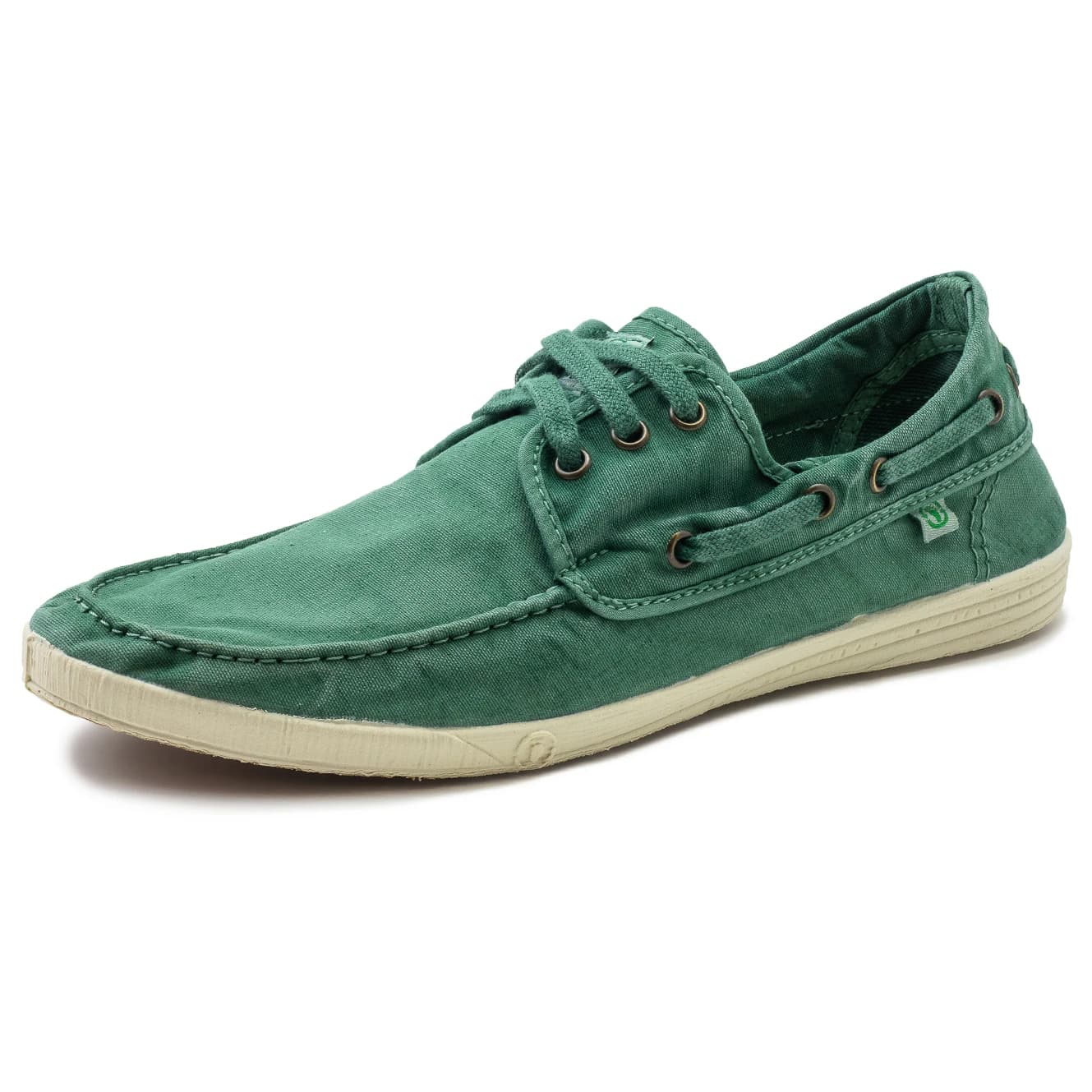 Маратонки Natural world Old Elbrus Sneakers - Albahaca