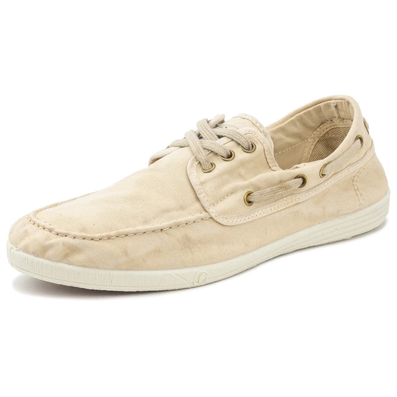 Мъжки маратонки Natural World Old Elbrus Sneakers - Beige Clar