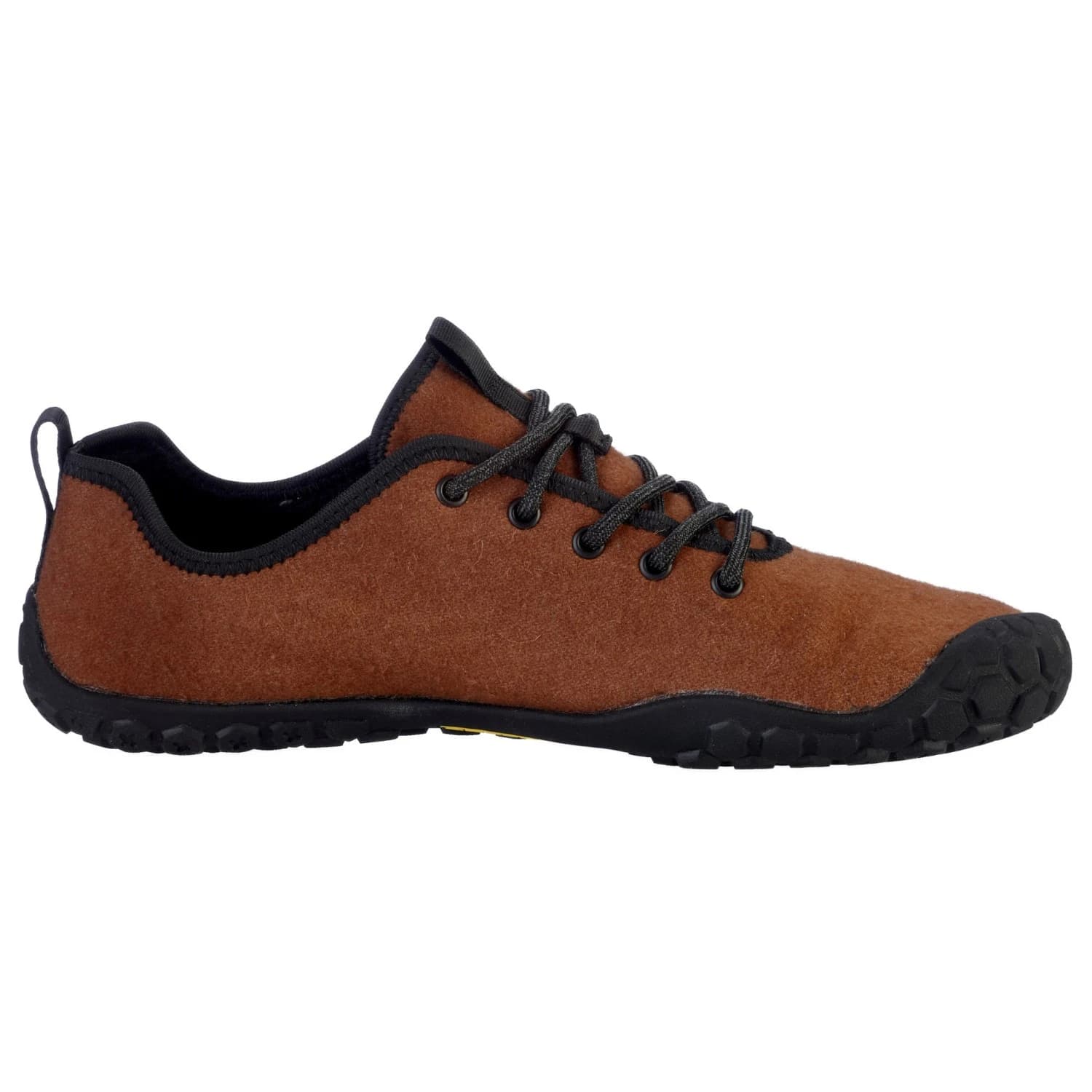 Обувки barefoot Ballop Corso Barefoot shoes - Brown