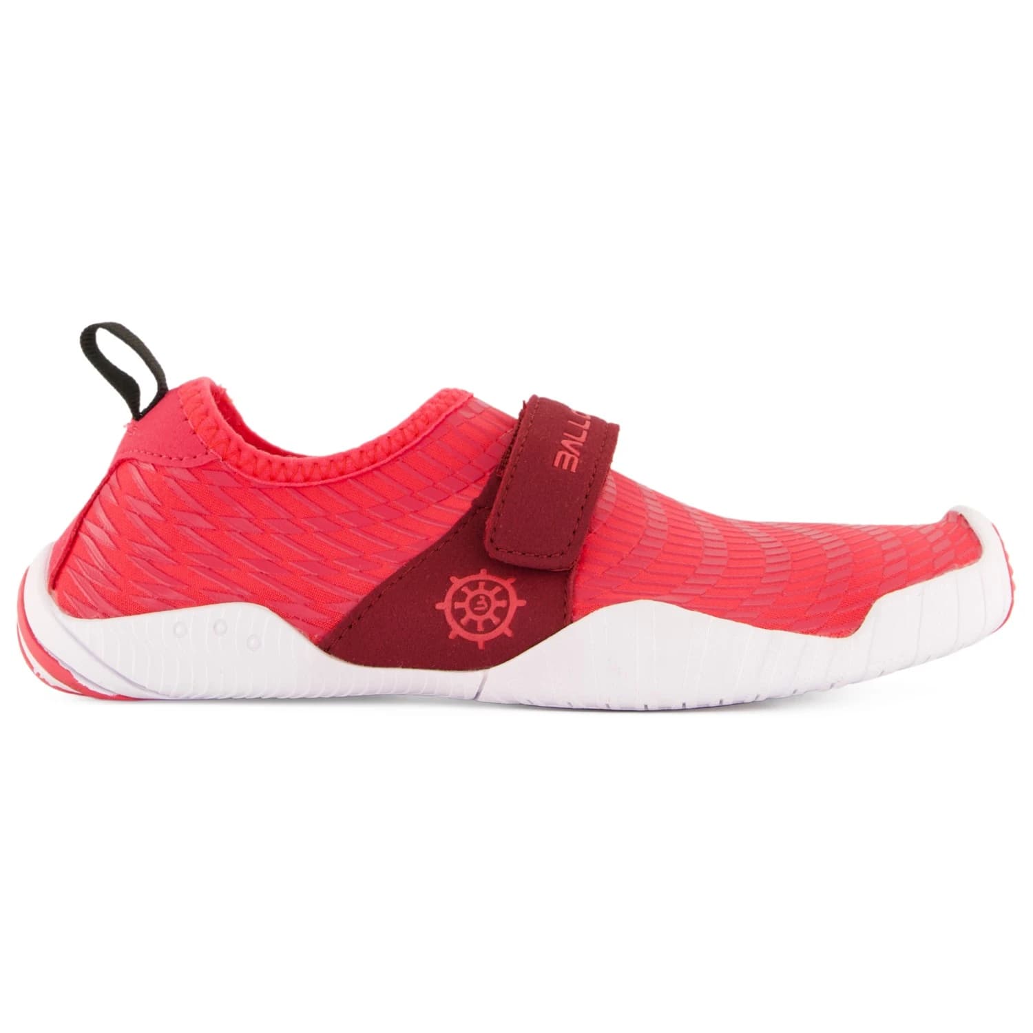 Мултиспорт обувки Ballop Patrol Sneakers - Red