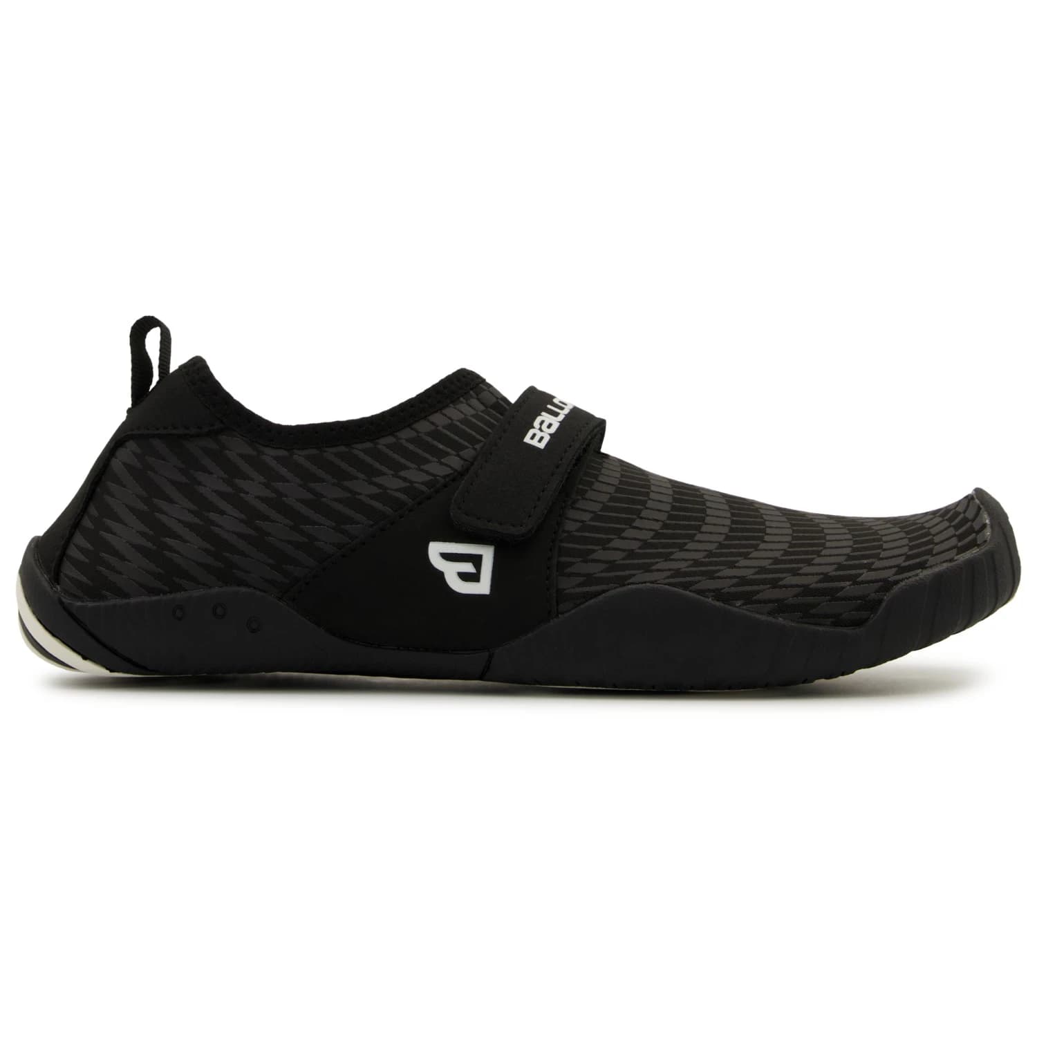 Мултиспорт обувки Ballop Patrol Sneakers - Black