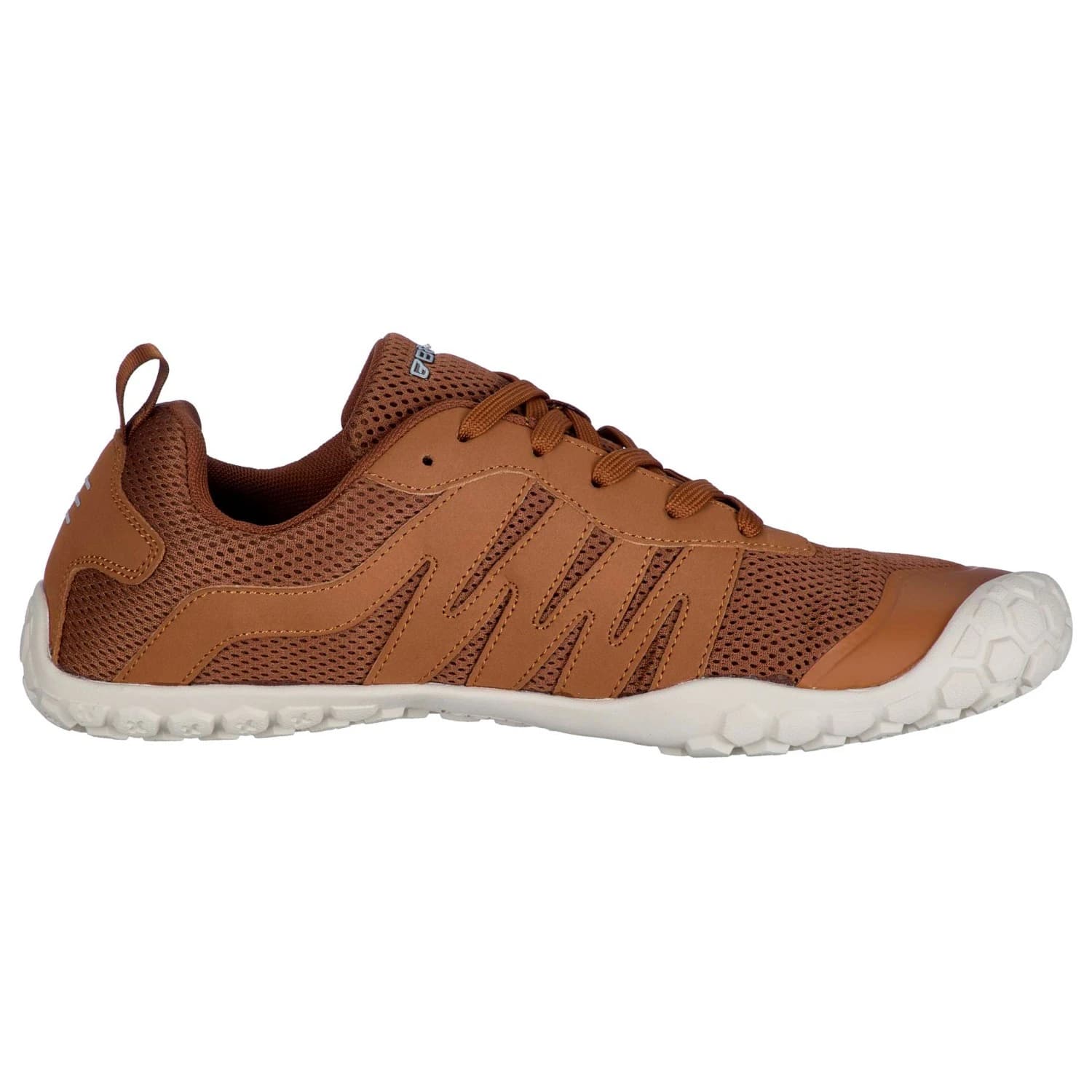 Обувки barefoot Ballop Pellet Barefoot shoes - Brown