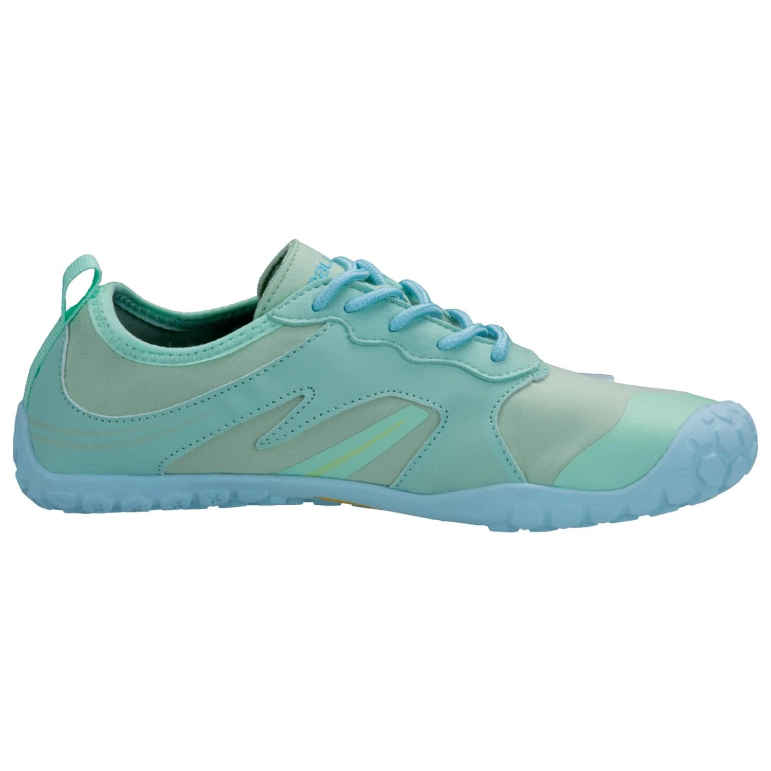 Обувки barefoot Ballop Serengeti Barefoot shoes - Pak Choi
