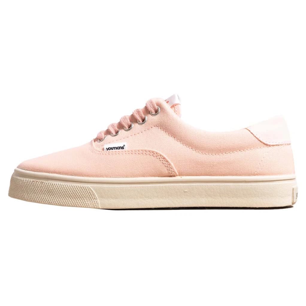 Маратонки Youmans Clearwater Sneakers - Hint Of Nude / Sand Bar