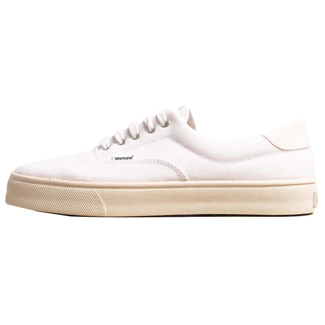 Маратонки Youmans Clearwater Sneakers - White Sands / Sand Bar