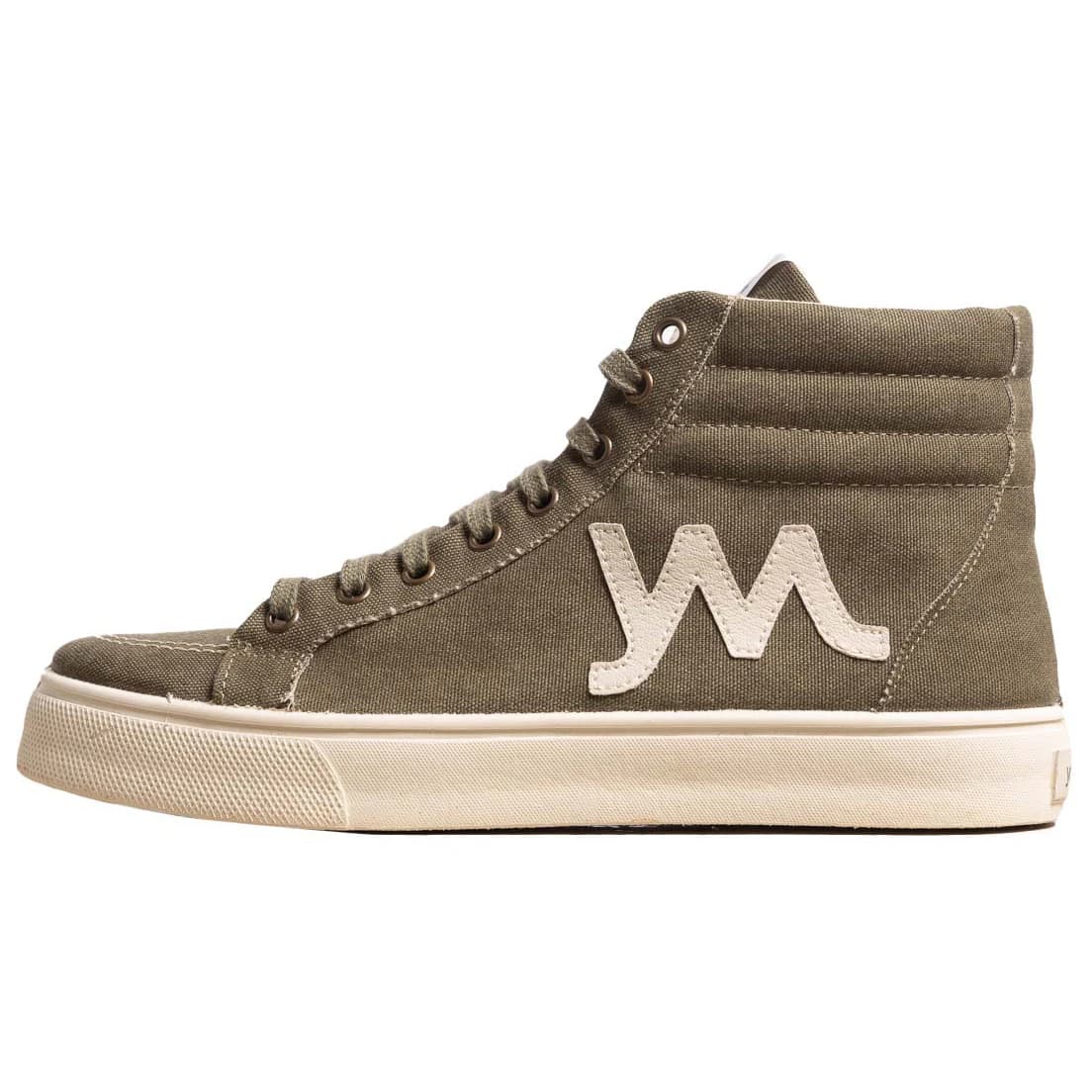 Маратонки Youmans Manatee Sneakers - Deep Khaki / Sand Bar