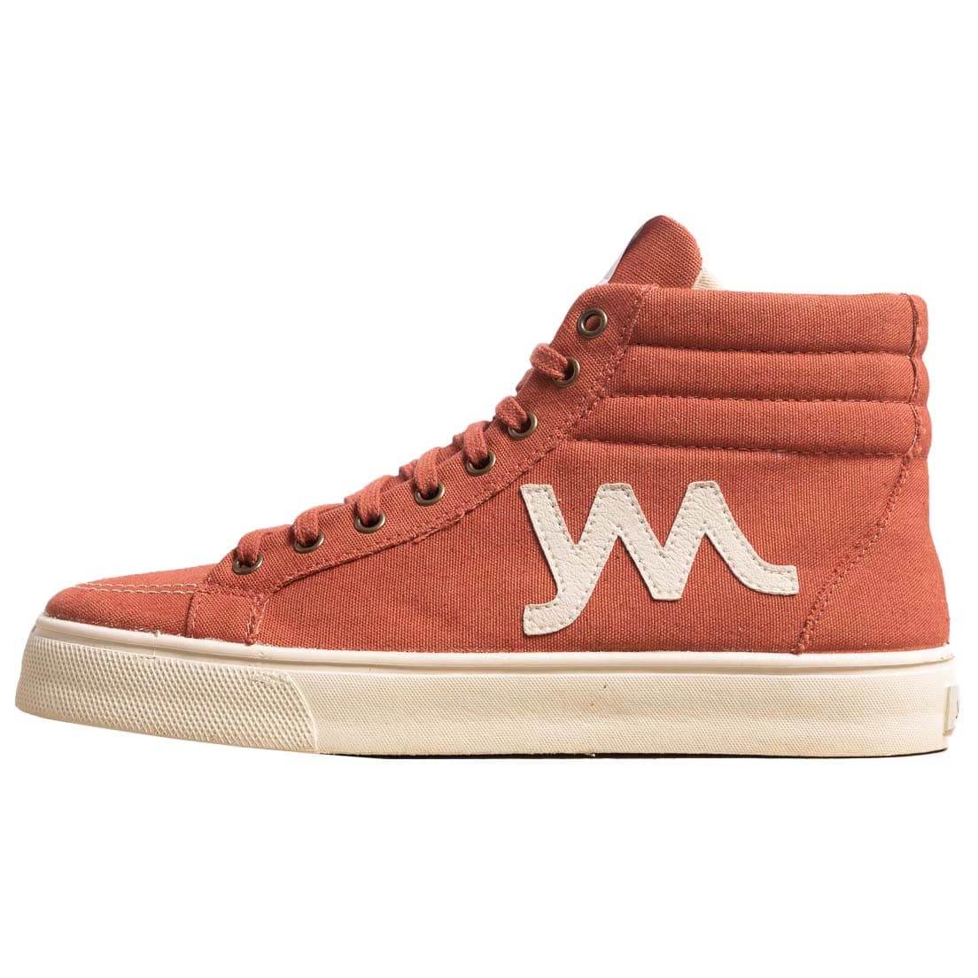 Маратонки Youmans Manatee Sneakers - Faded Ybor / Sand Bar