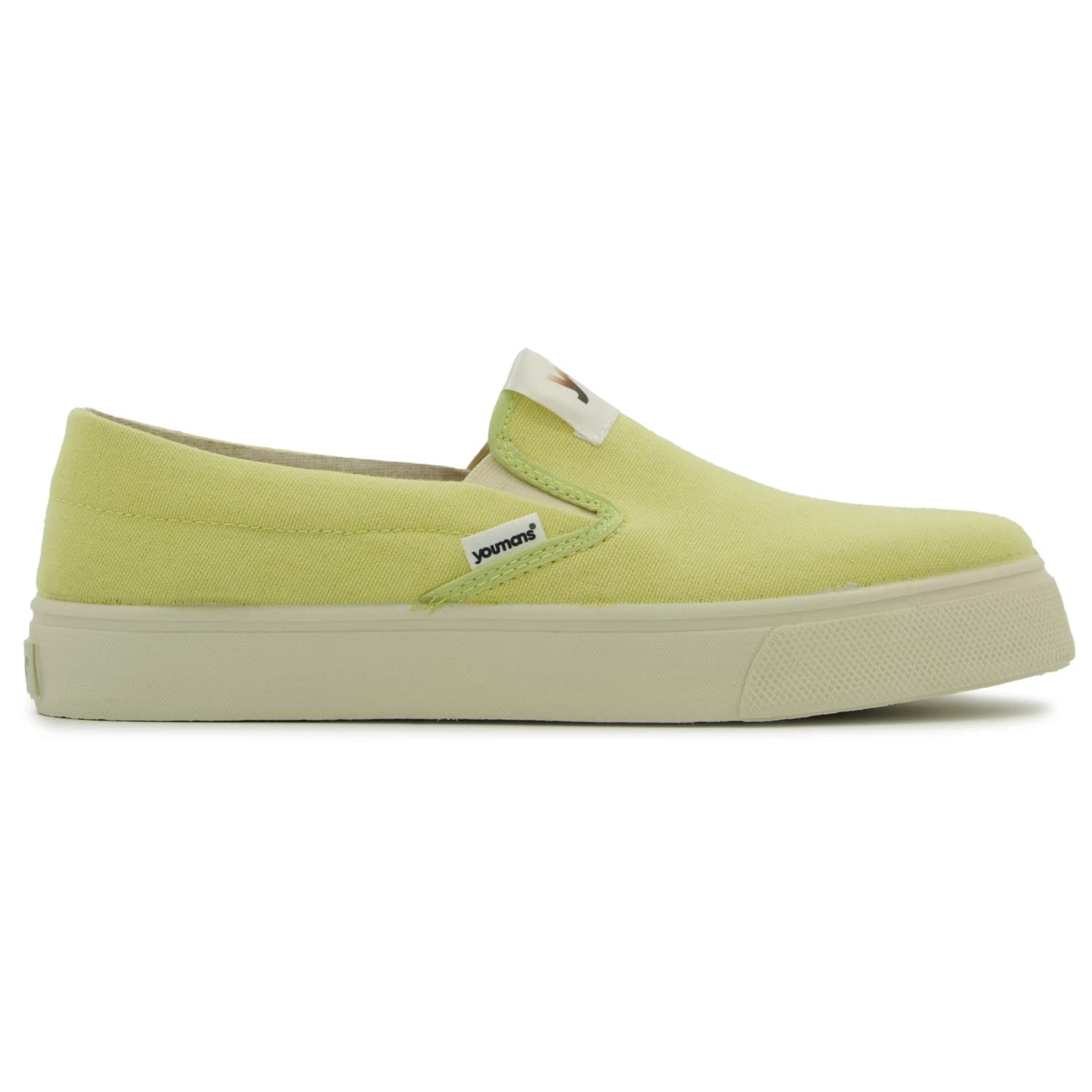 Маратонки Youmans Sanibel Sneakers - Faded Sun / Sand Bar