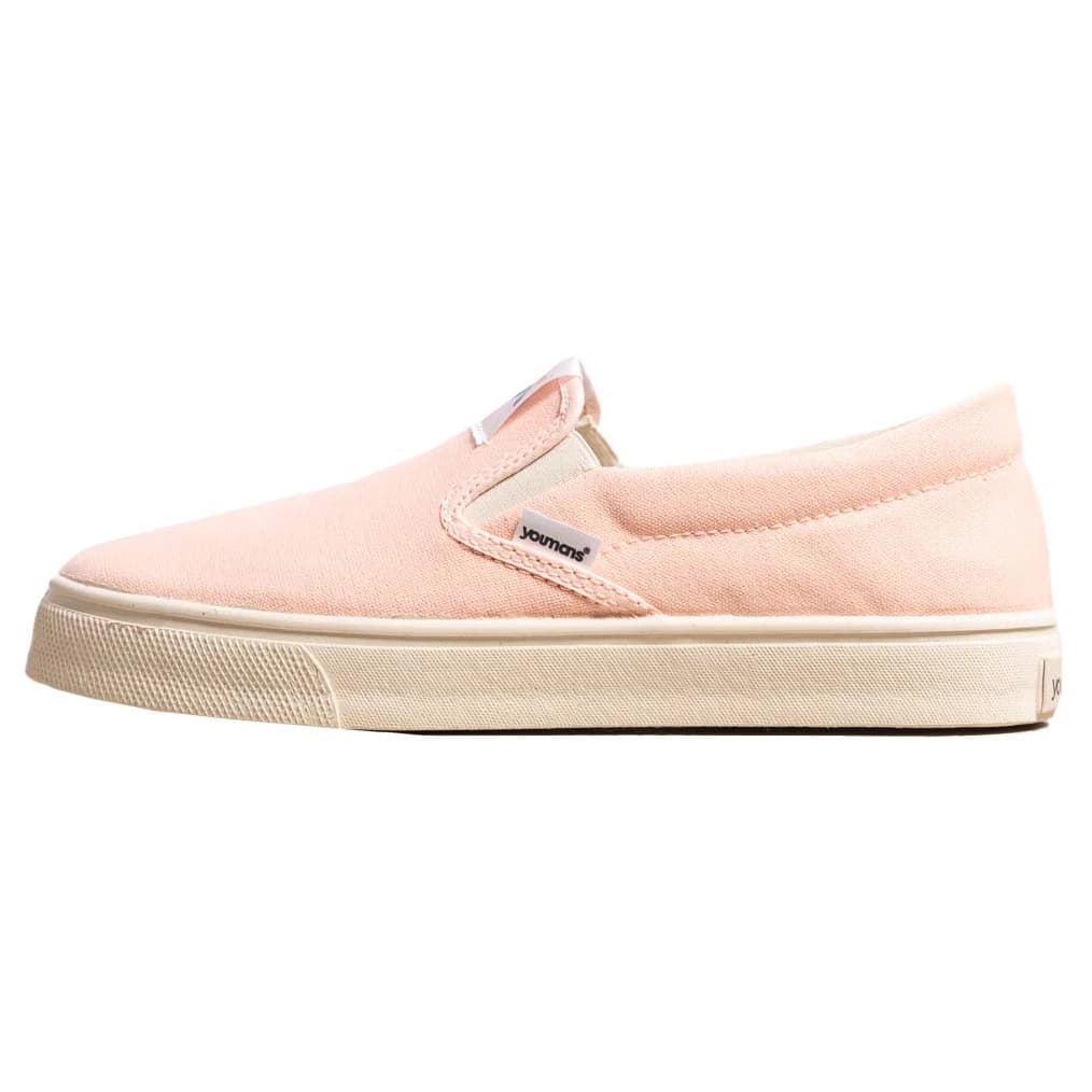 Маратонки Youmans Sanibel Sneakers - Hint Of Nude / Sand Bar