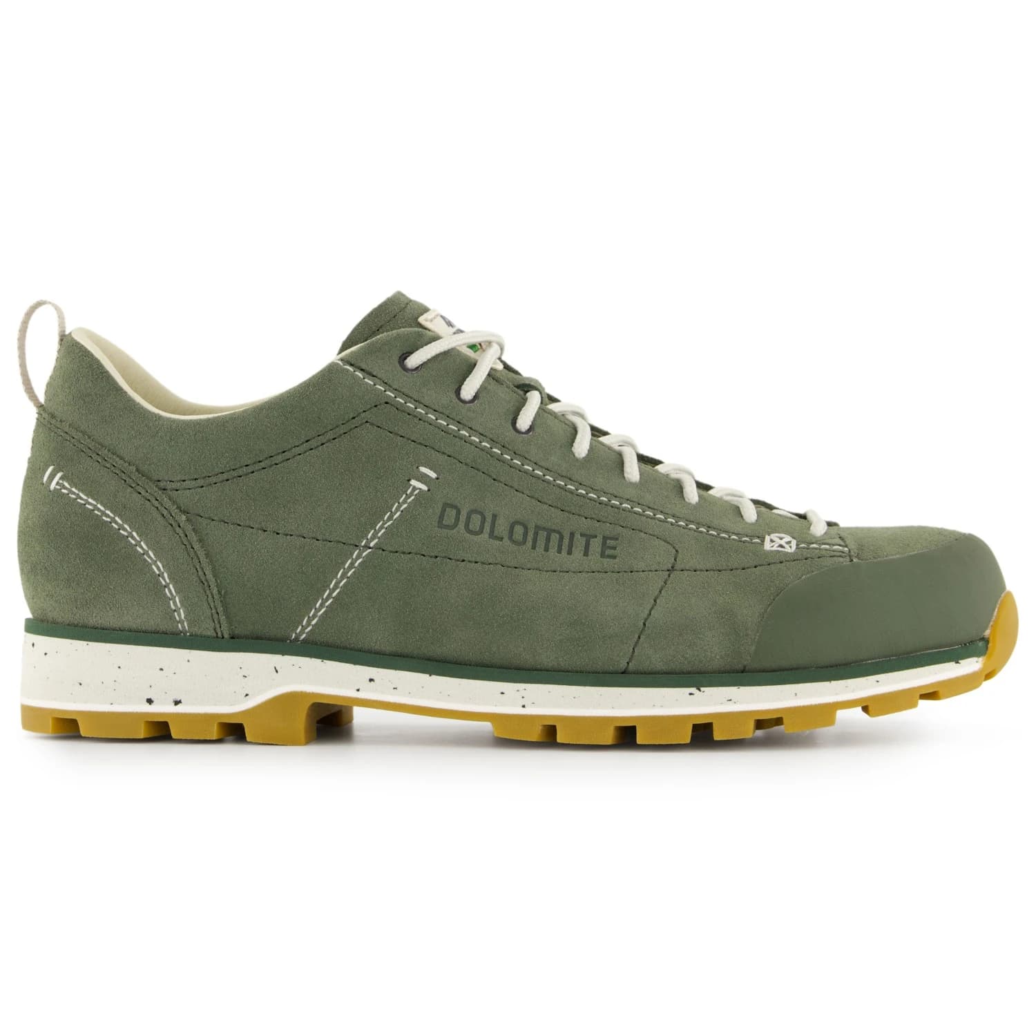 Ежедневни обувки Dolomite 54 Low Evo Casual shoes - Thyme Green