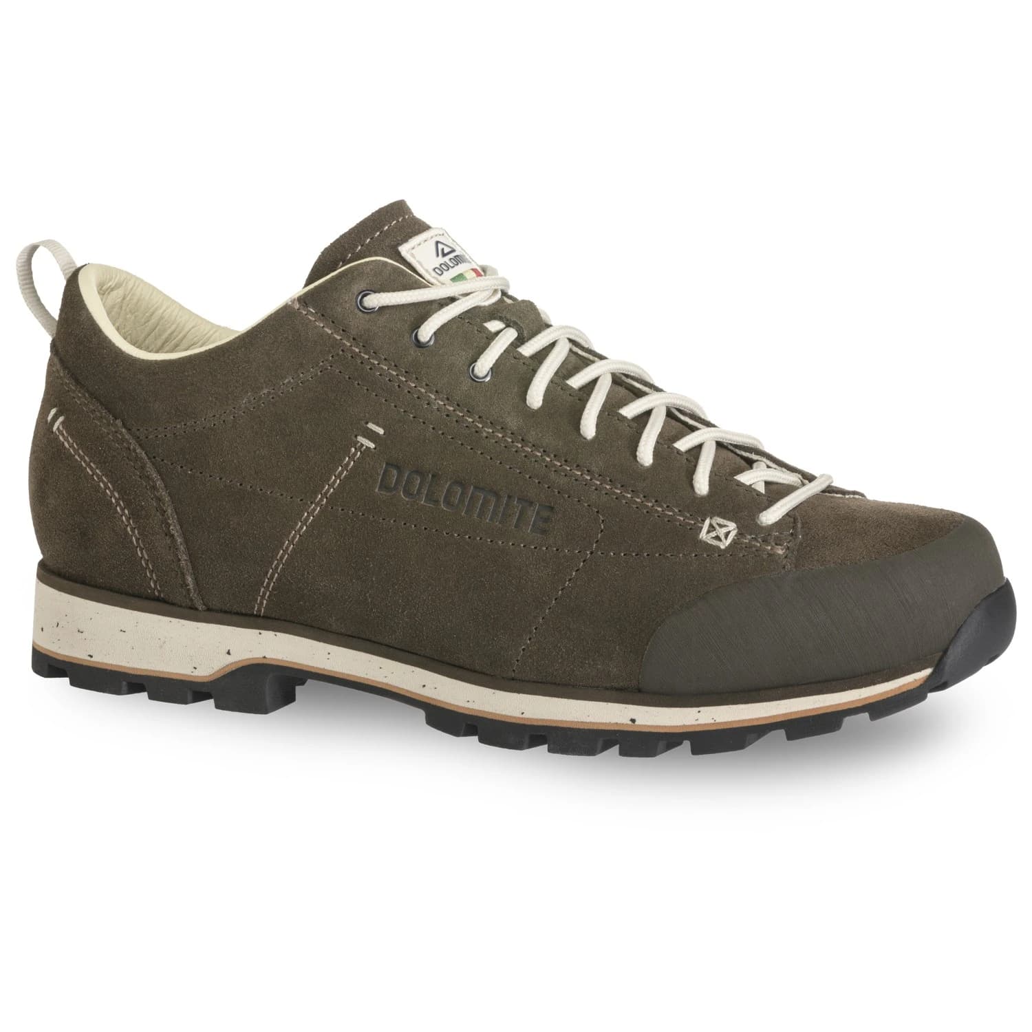 Ежедневни обувки Dolomite 54 Low Evo Casual shoes - Dark Brown