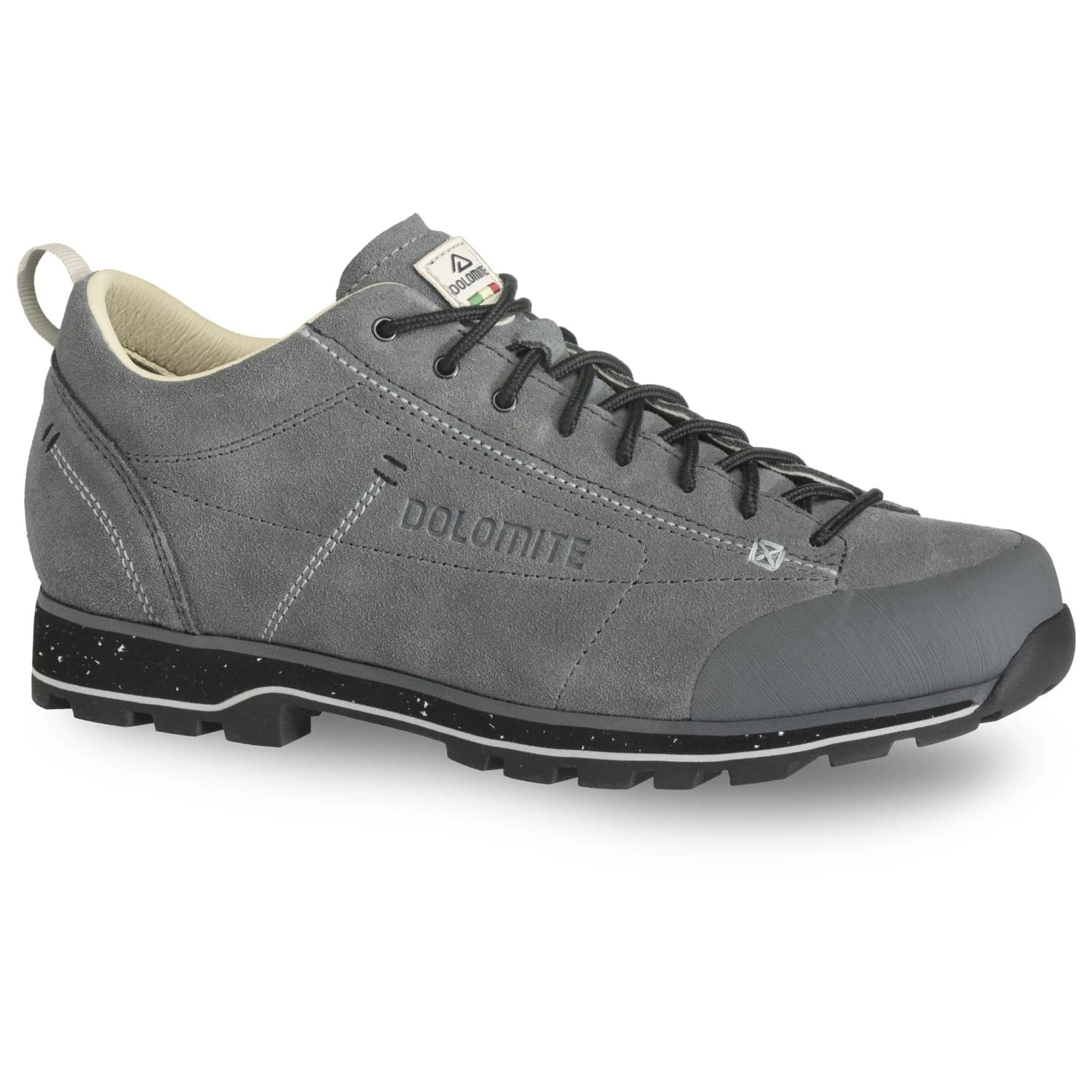Ежедневни обувки Dolomite 54 Low Evo Casual shoes - Gunmetal Grey / Black