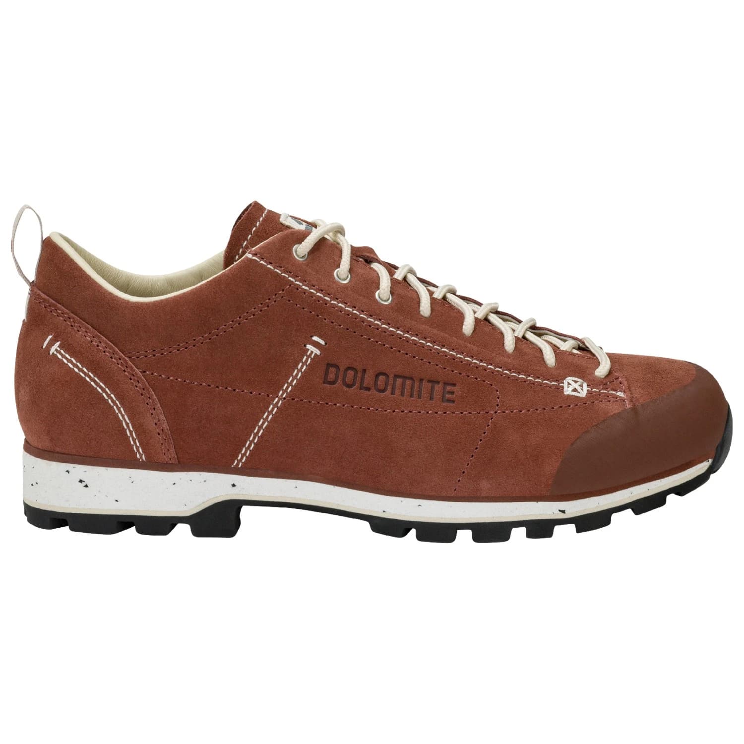 Ежедневни обувки Dolomite 54 Low Evo Casual shoes - Chestnut Brown